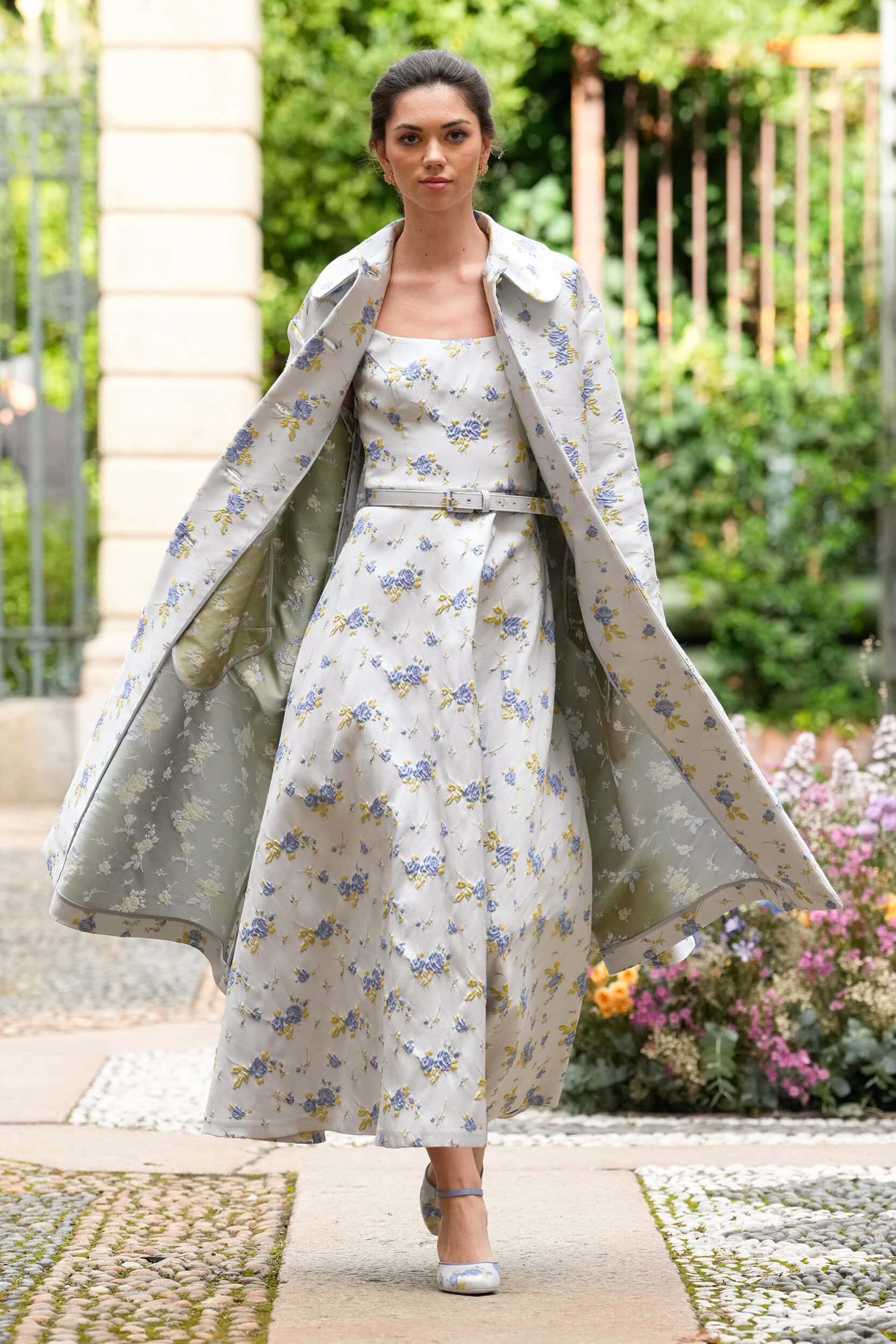Luisa Beccaria Spring 2026 Fashion Show