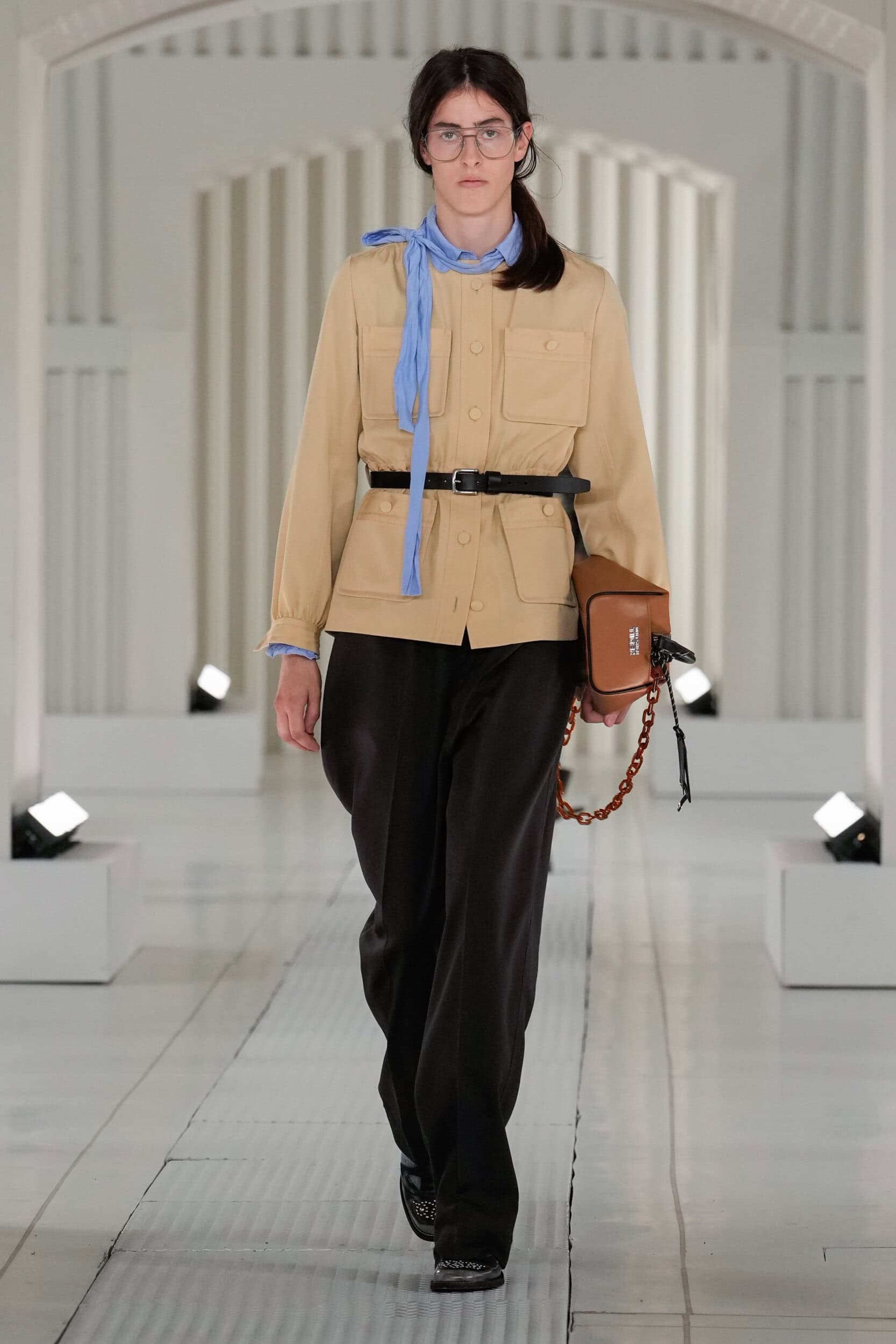 Onitsuka Tiger Spring 2026 Fashion Show