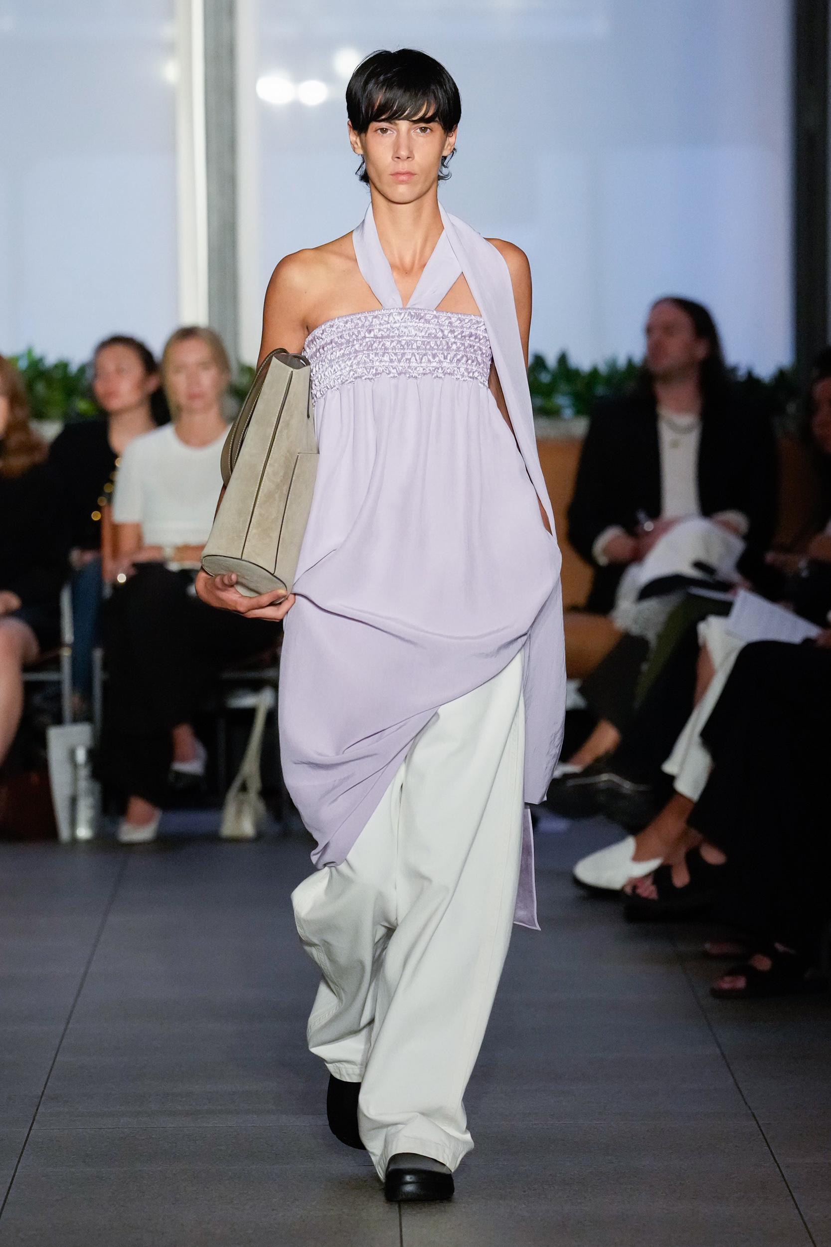 Maria Mcmanus Spring 2026 Fashion Show