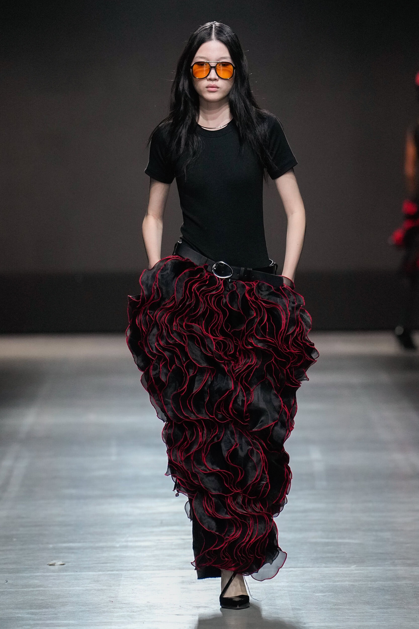 Tokyo James Spring 2026 Fashion Show