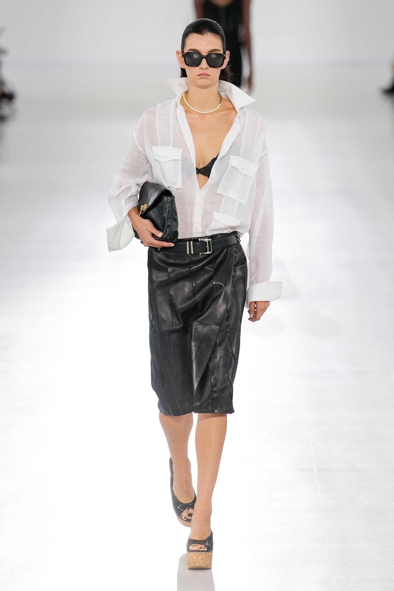 Ermanno Scervino Spring 2026 Fashion Show