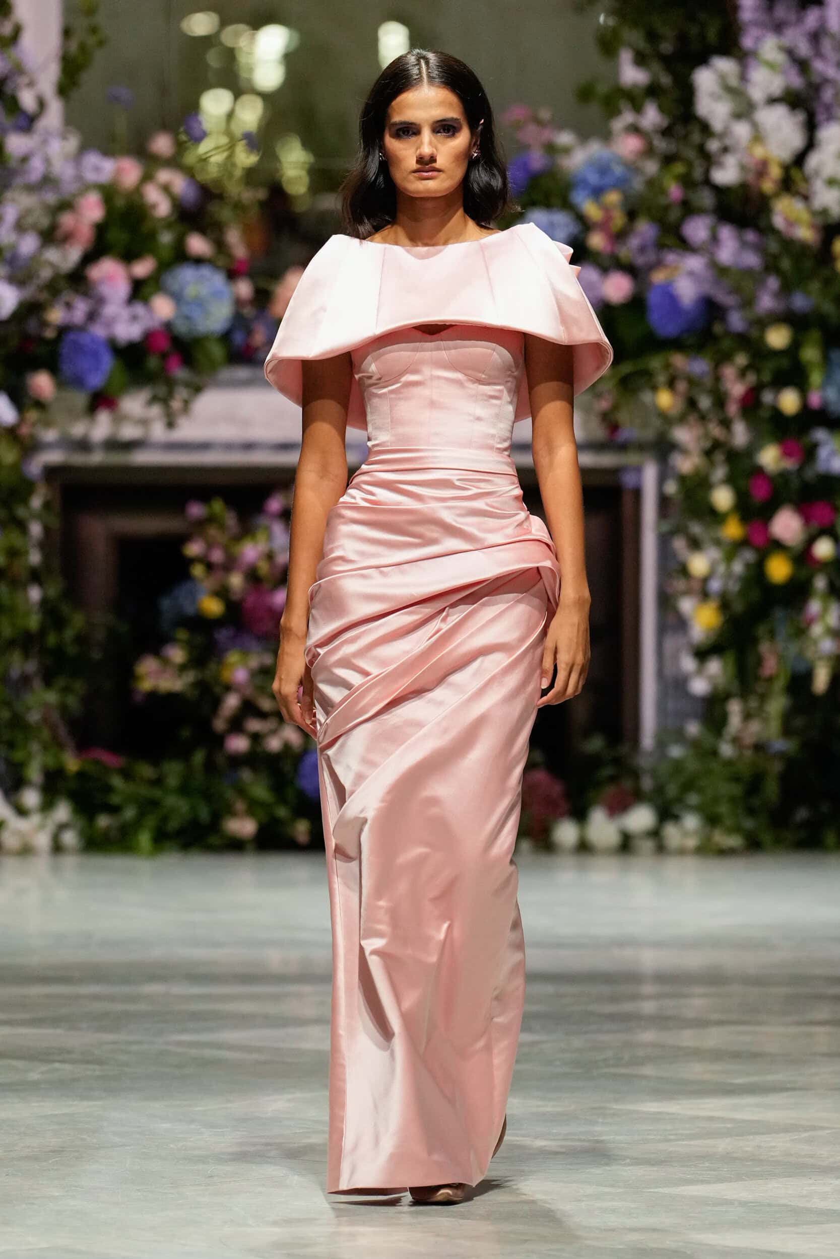 Nardos Spring 2026 Fashion Show
