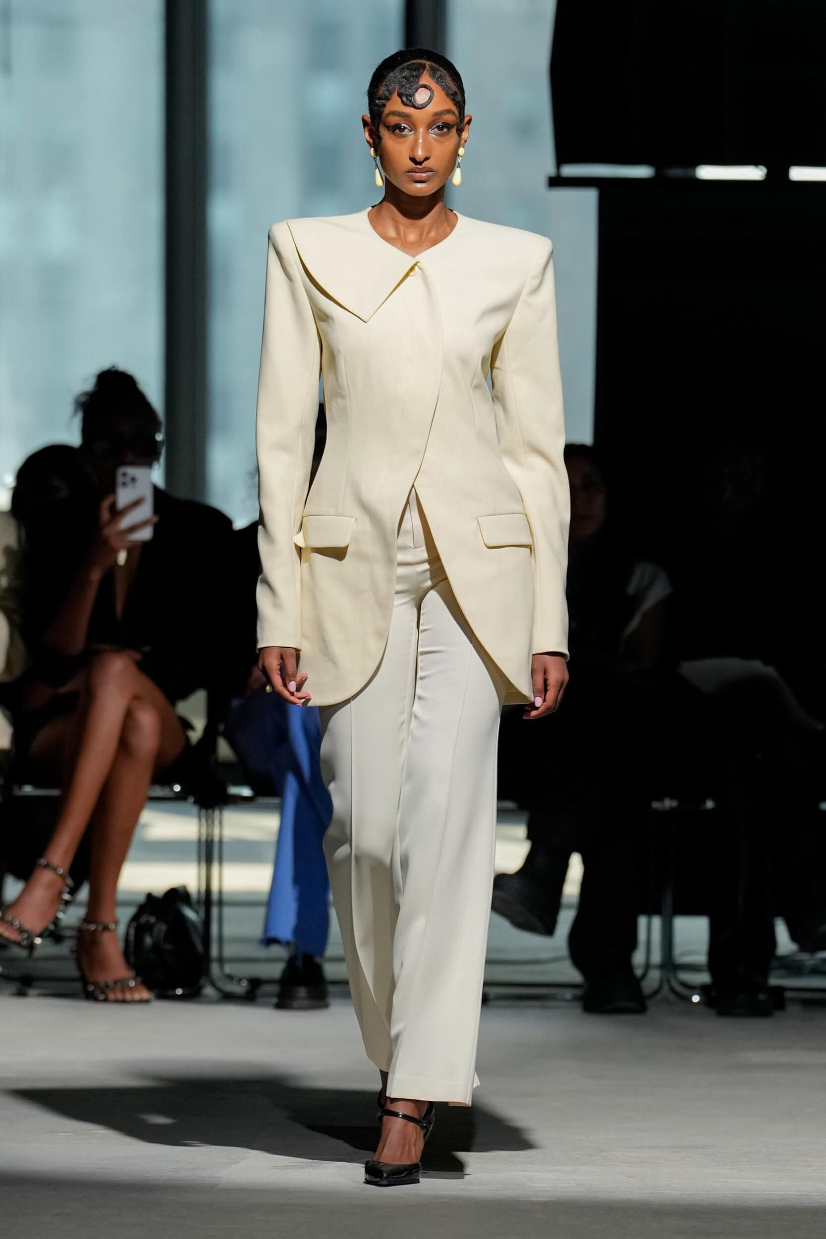 Head Of State Spring 2026 Fashion Show