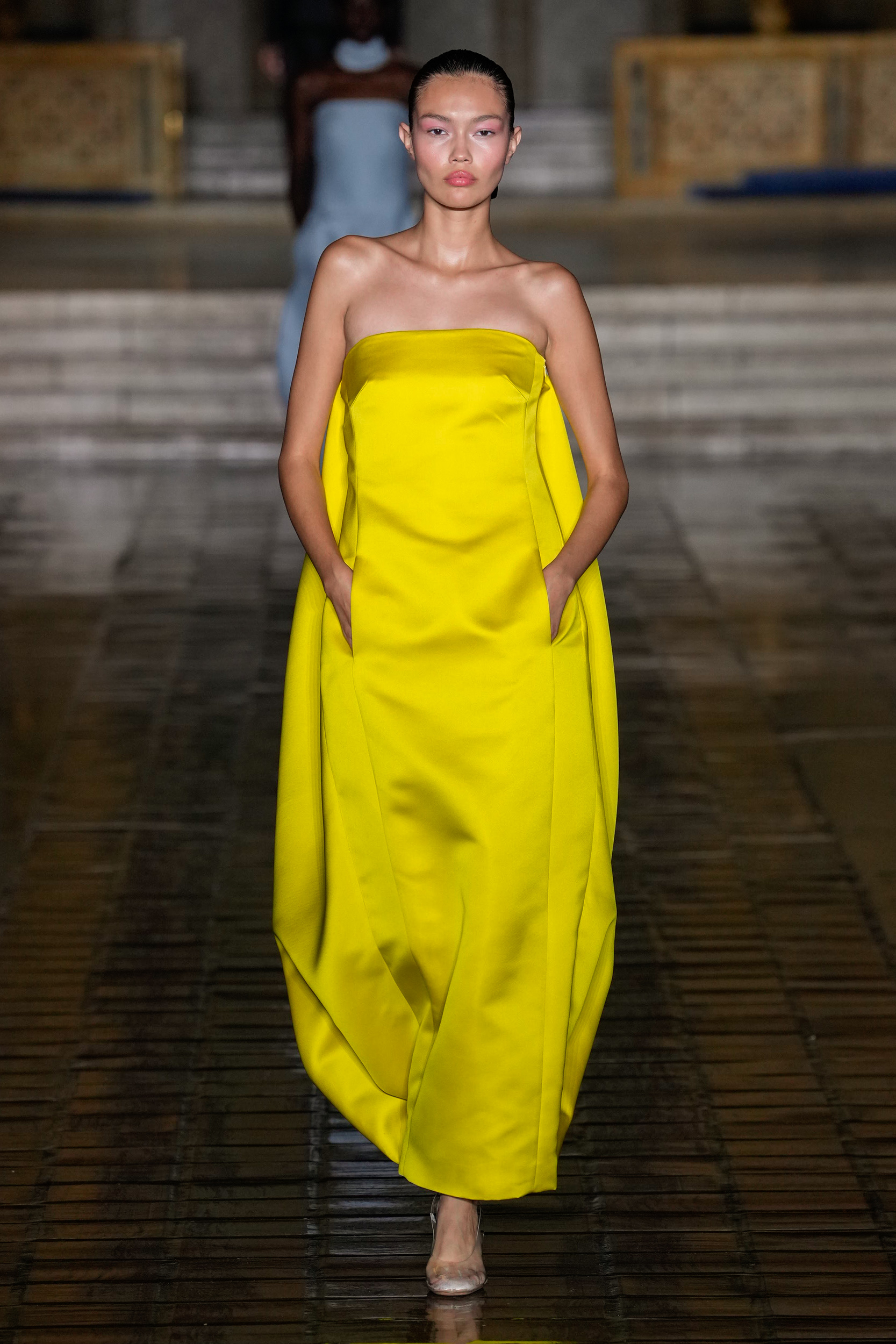 Prabal Gurung Spring 2026 Fashion Show