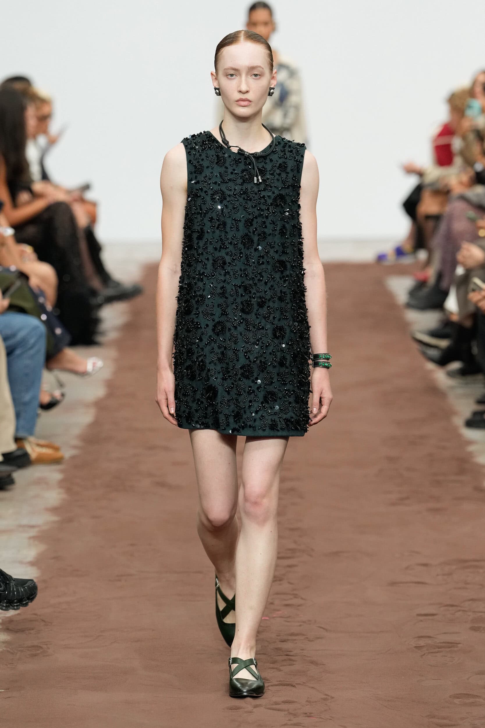 Dhruv Kapoor Spring 2026 Fashion Show