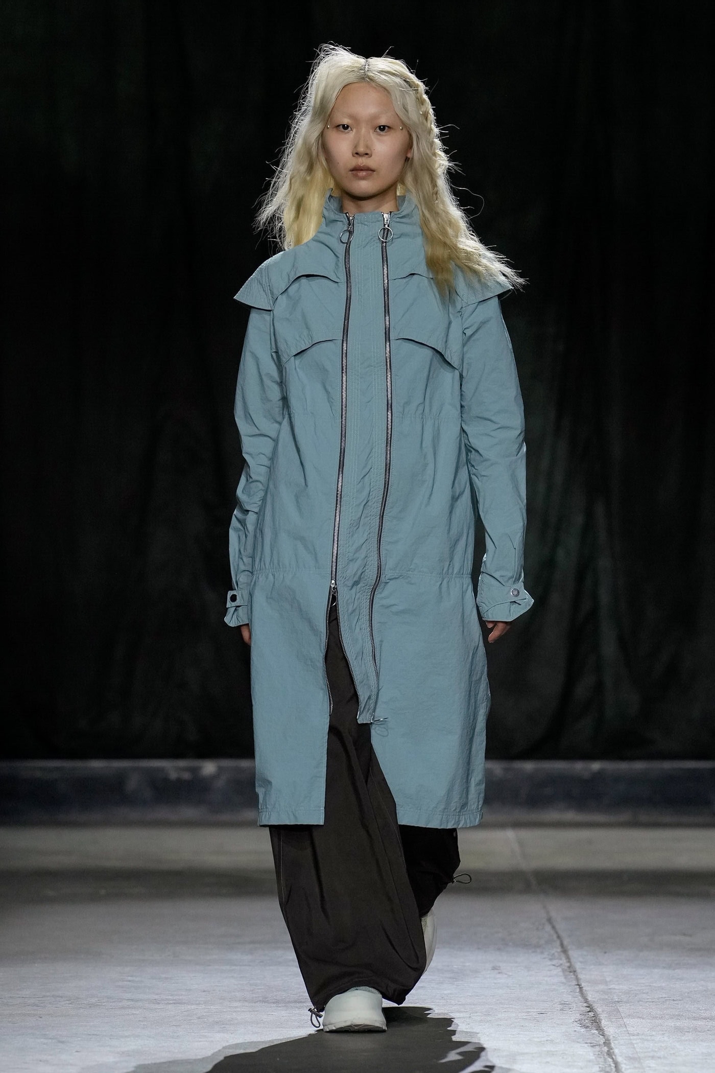 Charlie Constantinou Spring 2026 Fashion Show