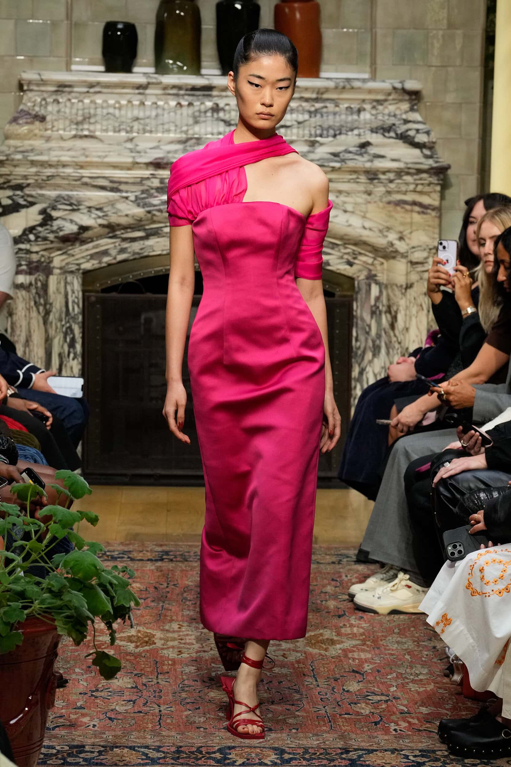 Ahluwalia Spring 2026 Fashion Show