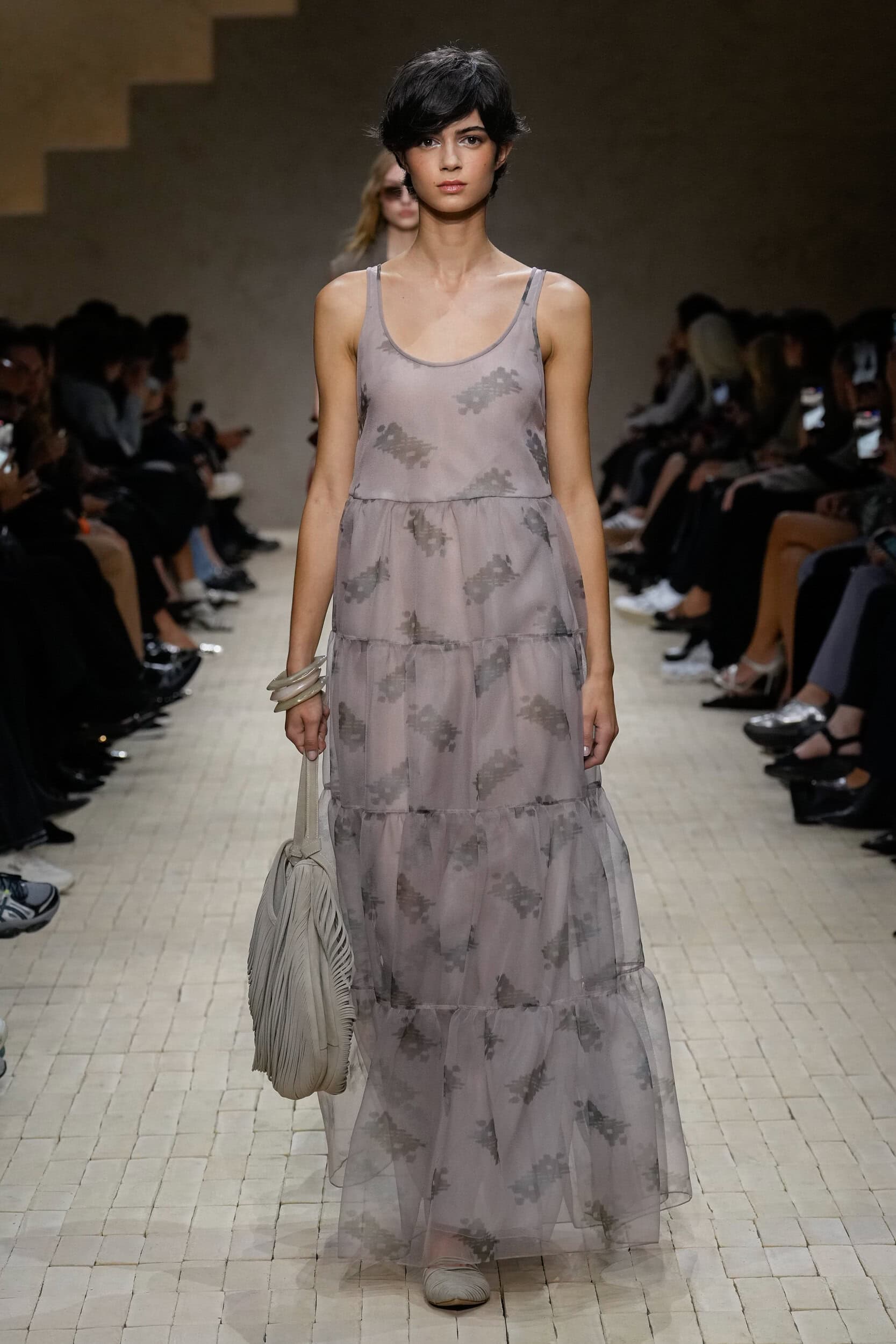 Emporio Armani Spring 2026 Fashion Show