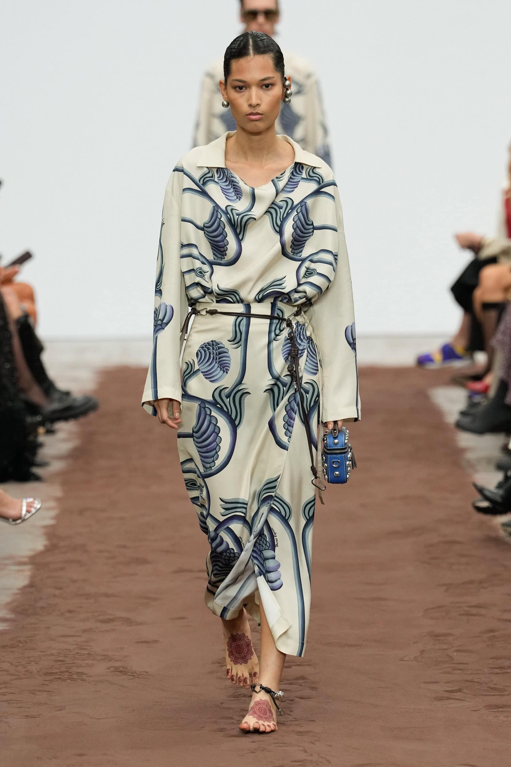 Dhruv Kapoor Spring 2026 Fashion Show