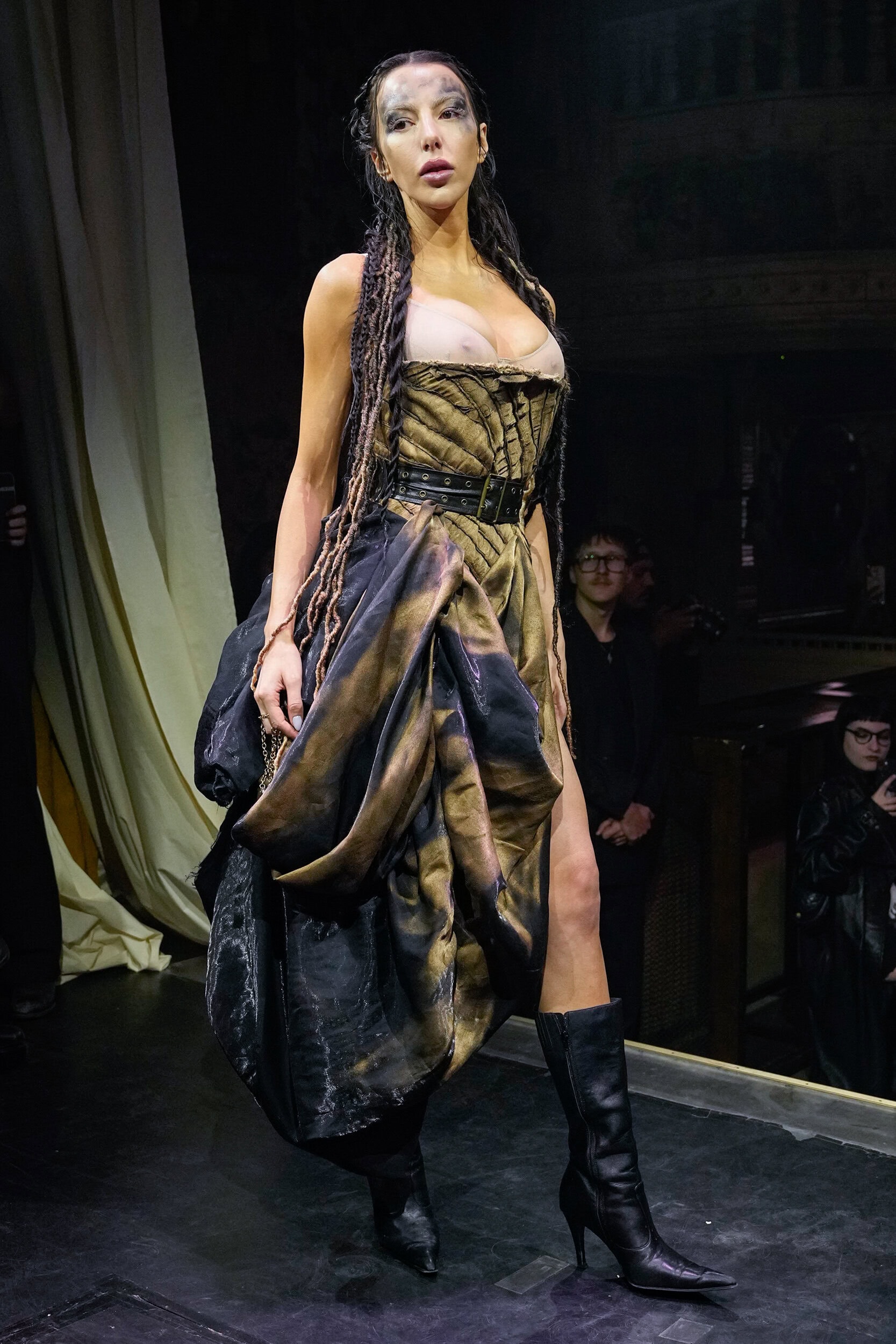 Elena Velez Spring 2026 Fashion Show