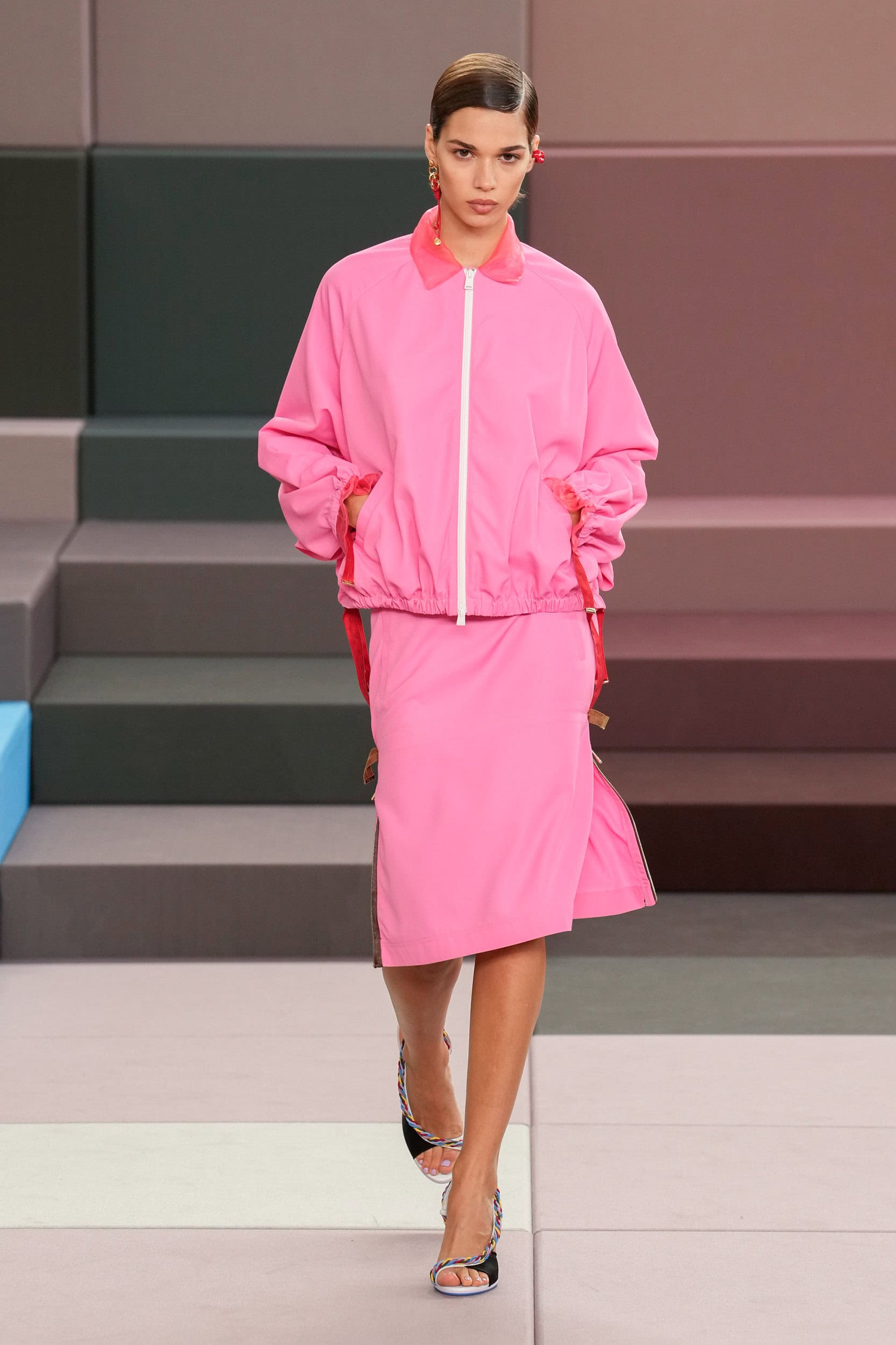 Fendi Spring 2026 Fashion Show