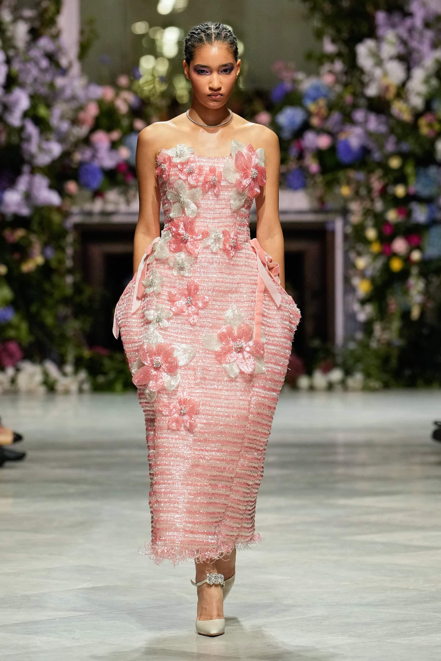 Nardos Spring 2026 Fashion Show