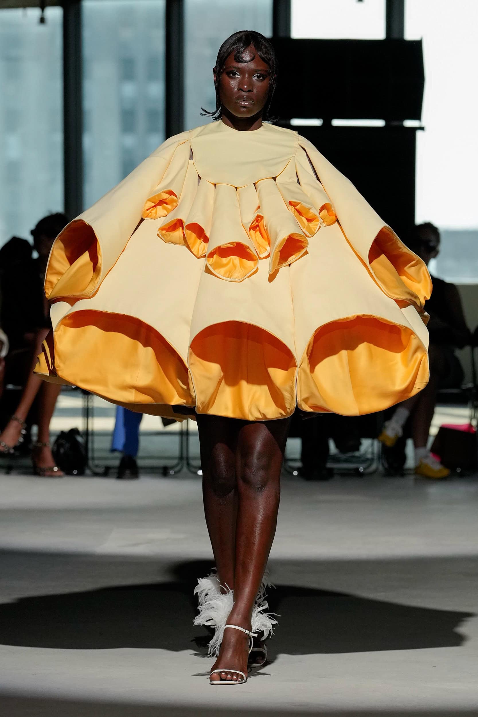 Head Of State Spring 2026 Fashion Show