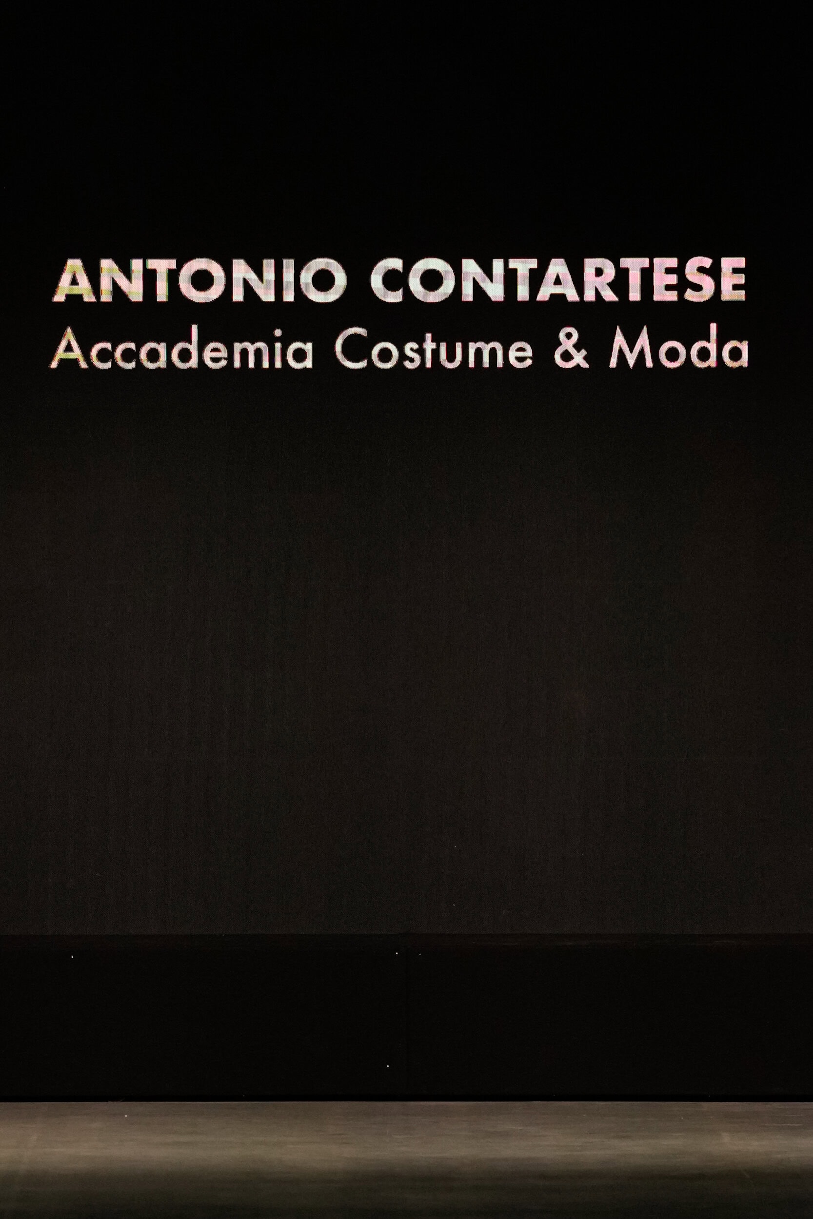 Milano Moda Graduate Spring 2026 Fashion Show