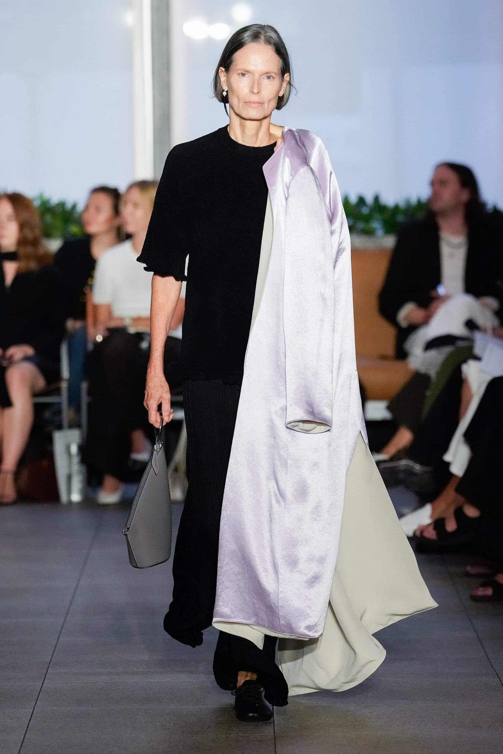 Maria Mcmanus Spring 2026 Fashion Show