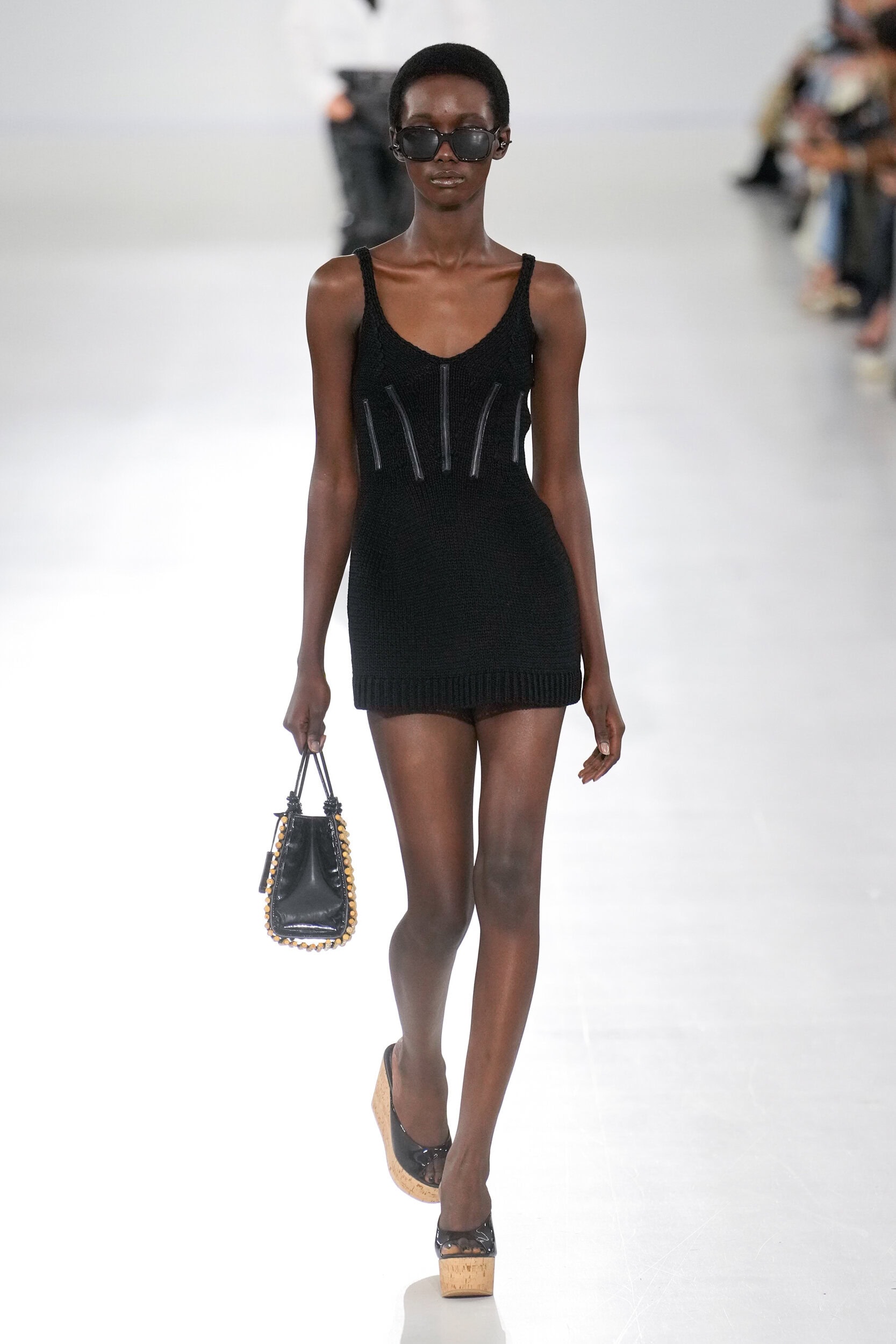 Ermanno Scervino Spring 2026 Fashion Show