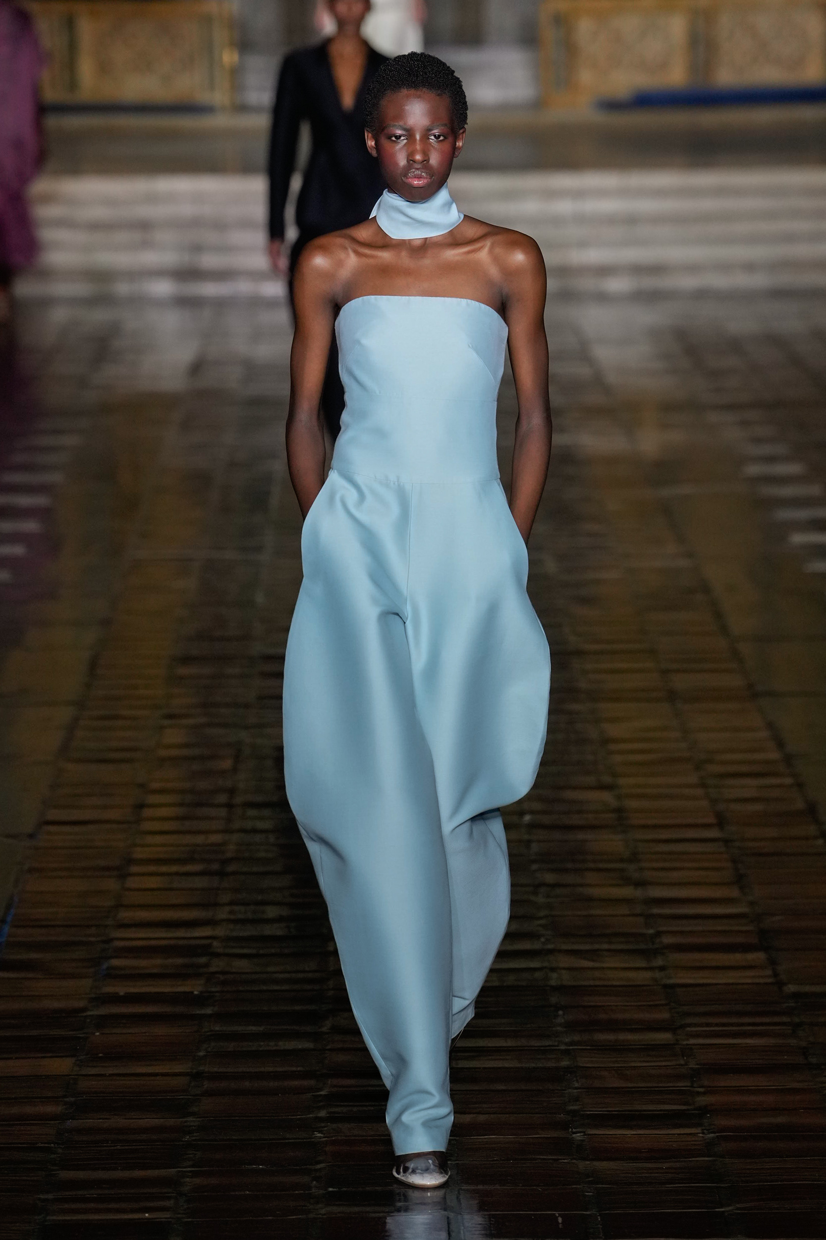 Prabal Gurung Spring 2026 Fashion Show