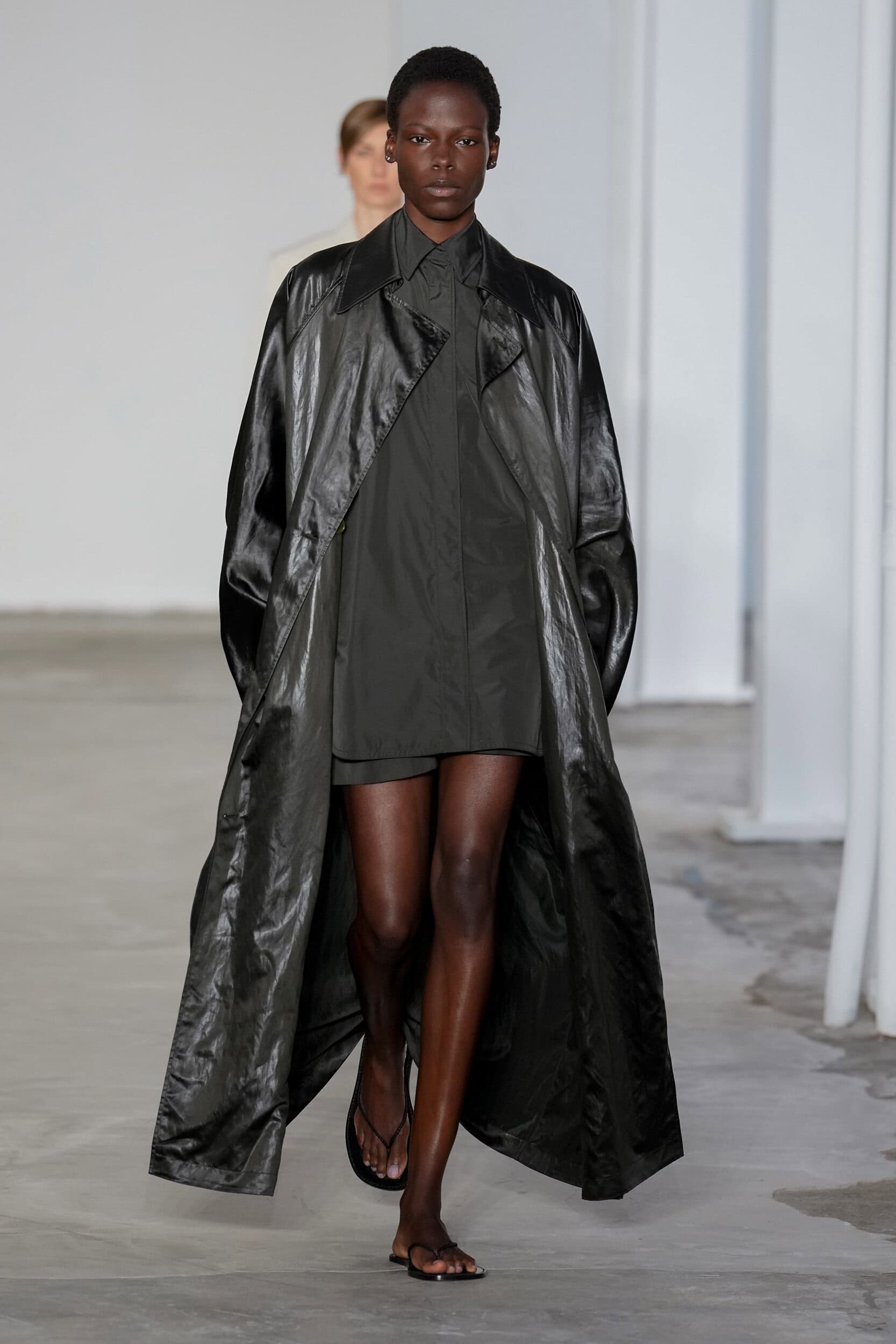 Fforme Spring 2026 Fashion Show