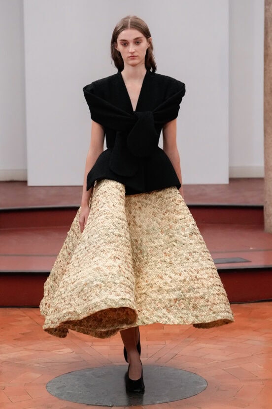 Institution By Galib Gassanoff Spring 2026 Fashion Show