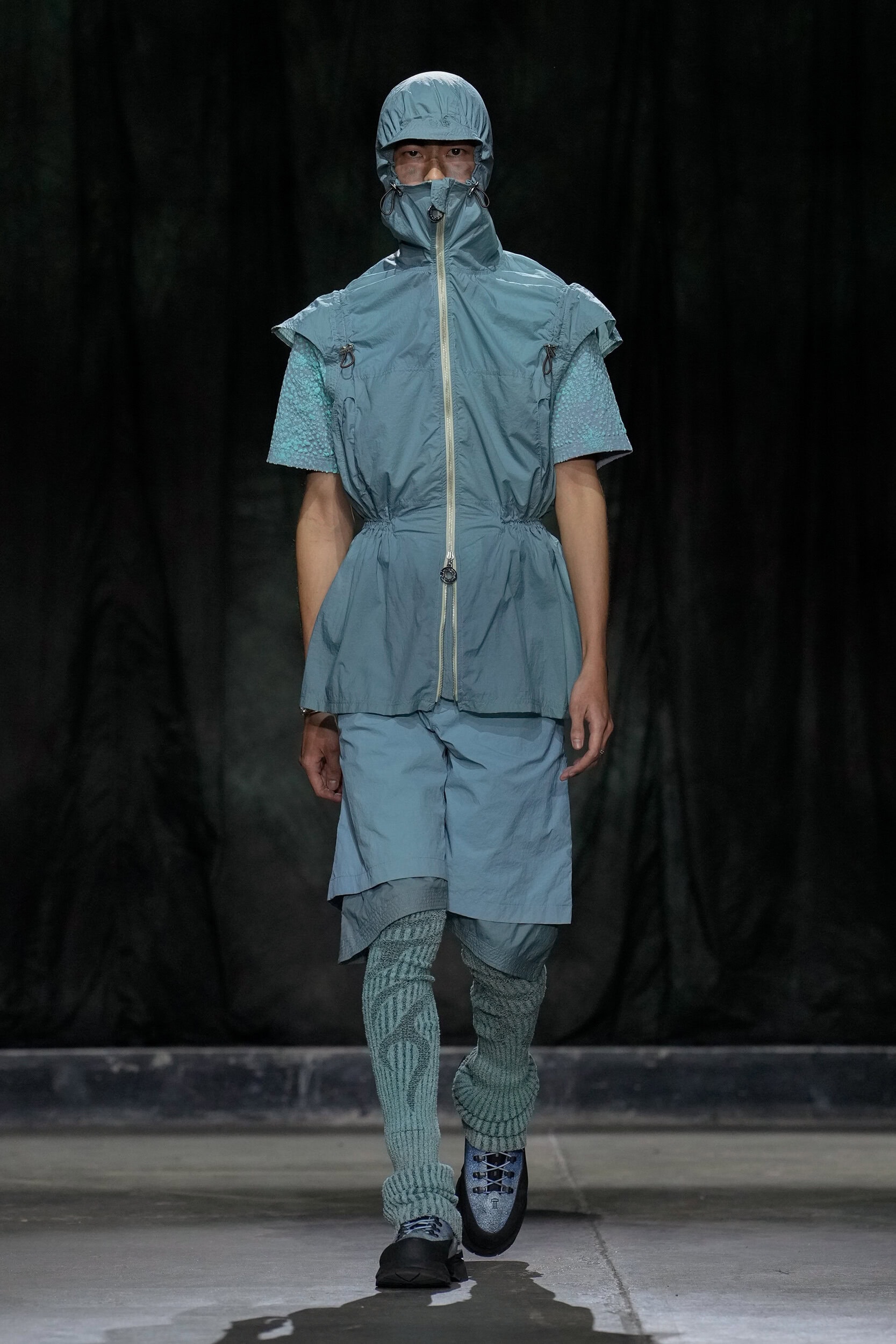 Charlie Constantinou Spring 2026 Fashion Show