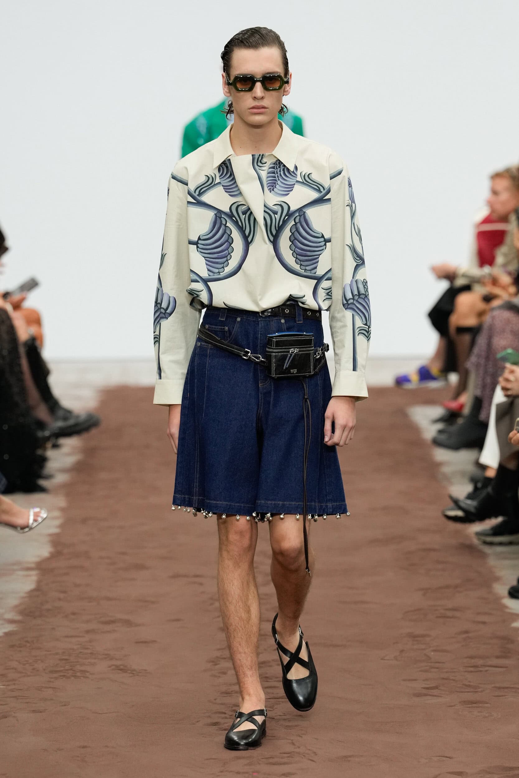 Dhruv Kapoor Spring 2026 Fashion Show