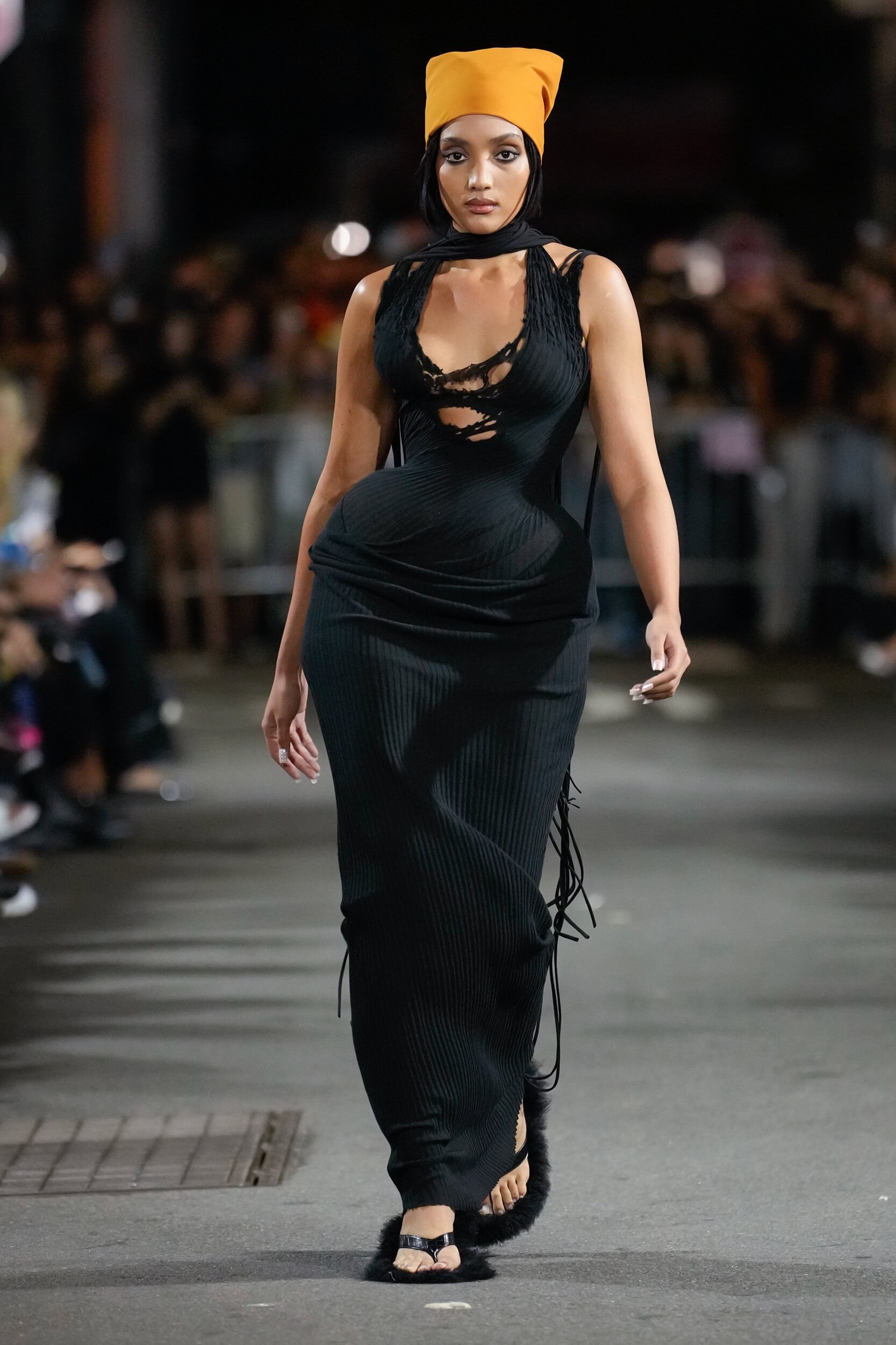 Christian Cowan Spring 2026 Fashion Show