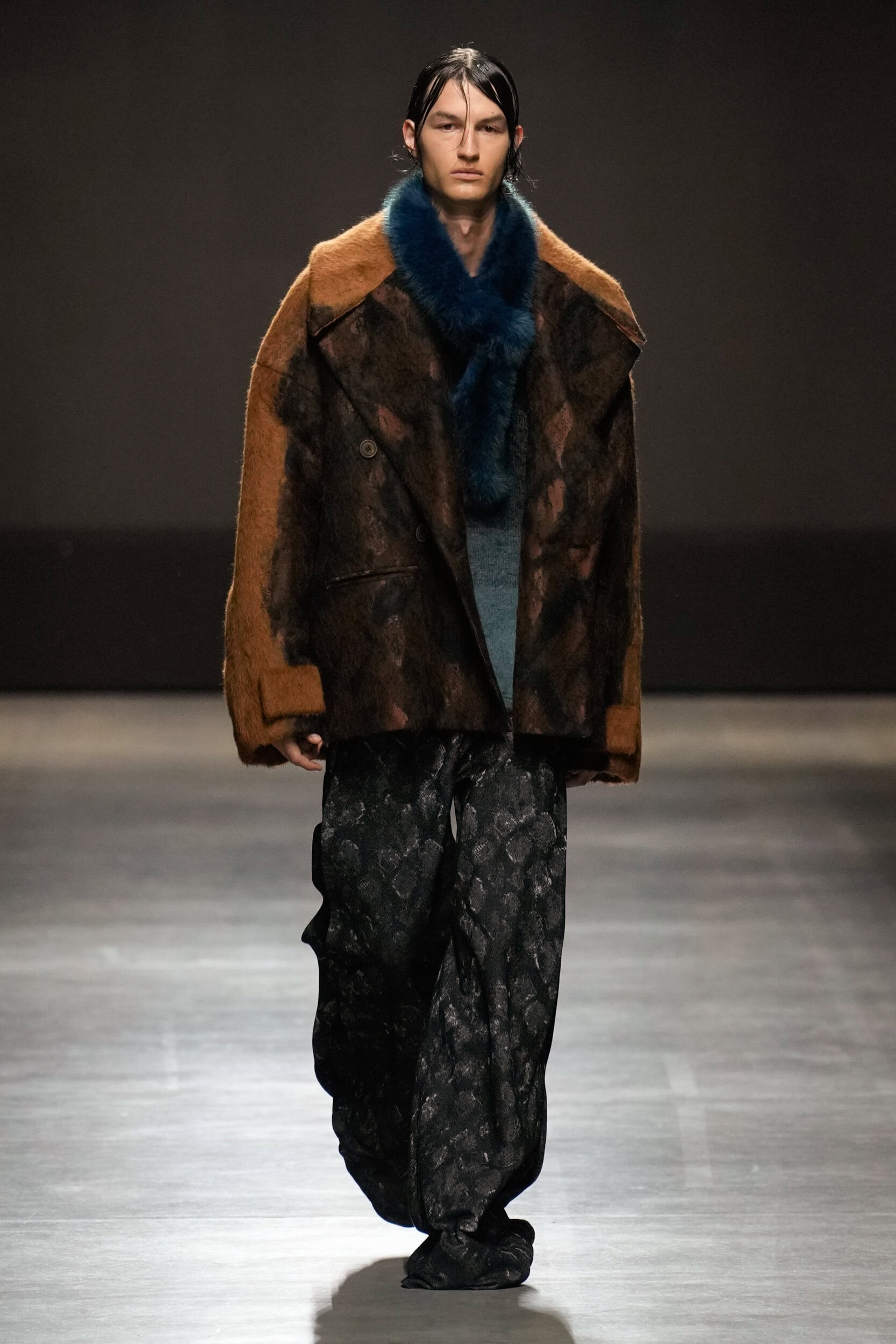 Milano Moda Graduate Spring 2026 Fashion Show