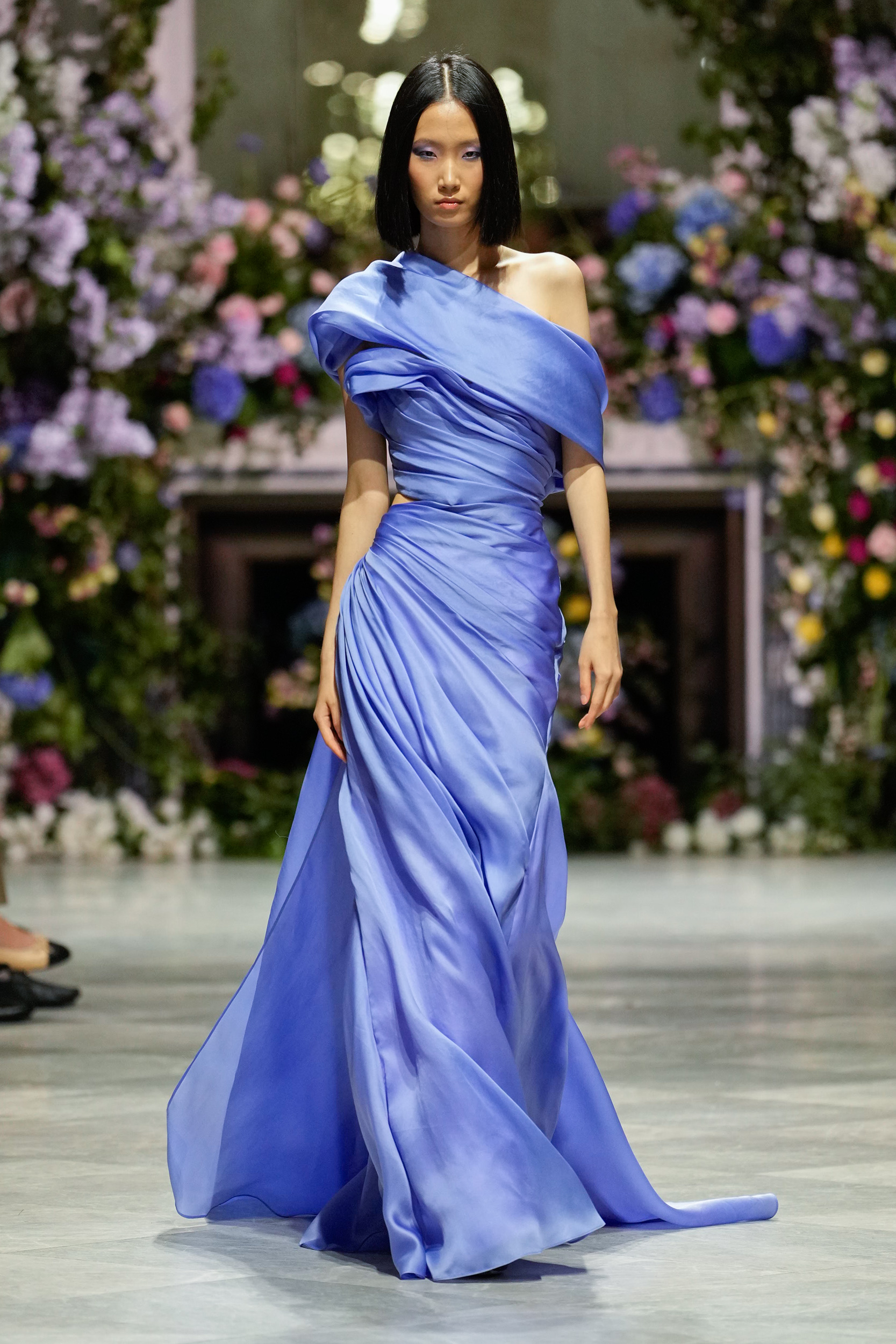 Nardos Spring 2026 Fashion Show