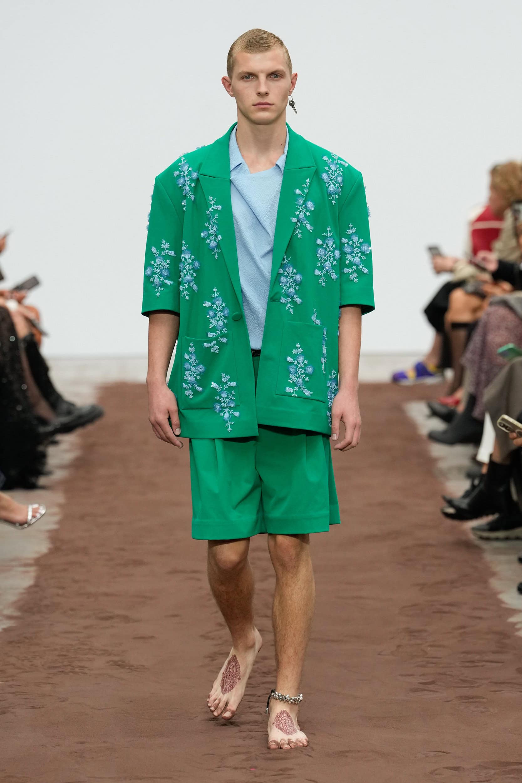 Dhruv Kapoor Spring 2026 Fashion Show