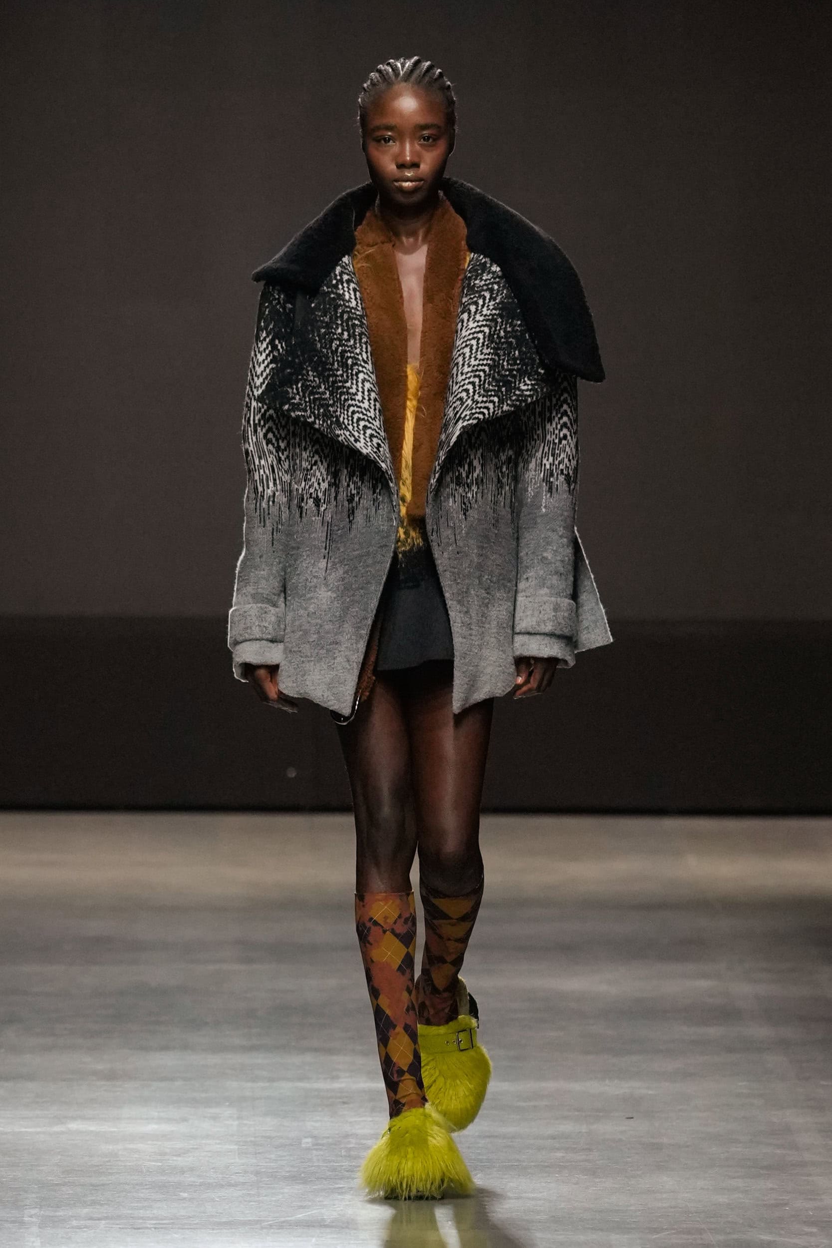 Milano Moda Graduate Spring 2026 Fashion Show
