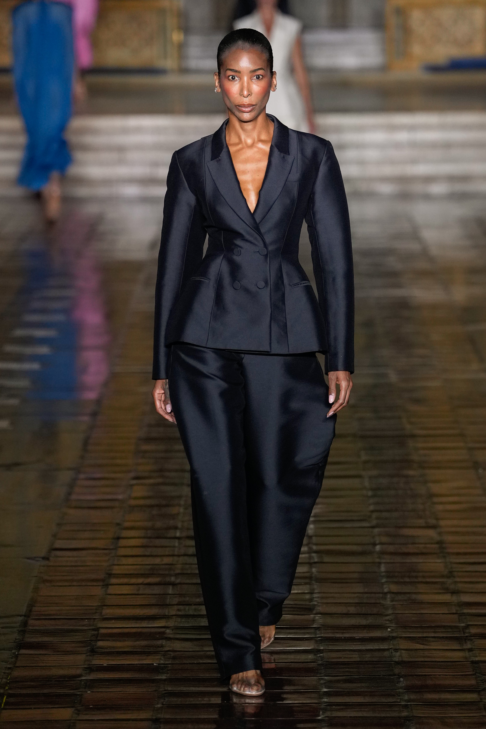 Prabal Gurung Spring 2026 Fashion Show