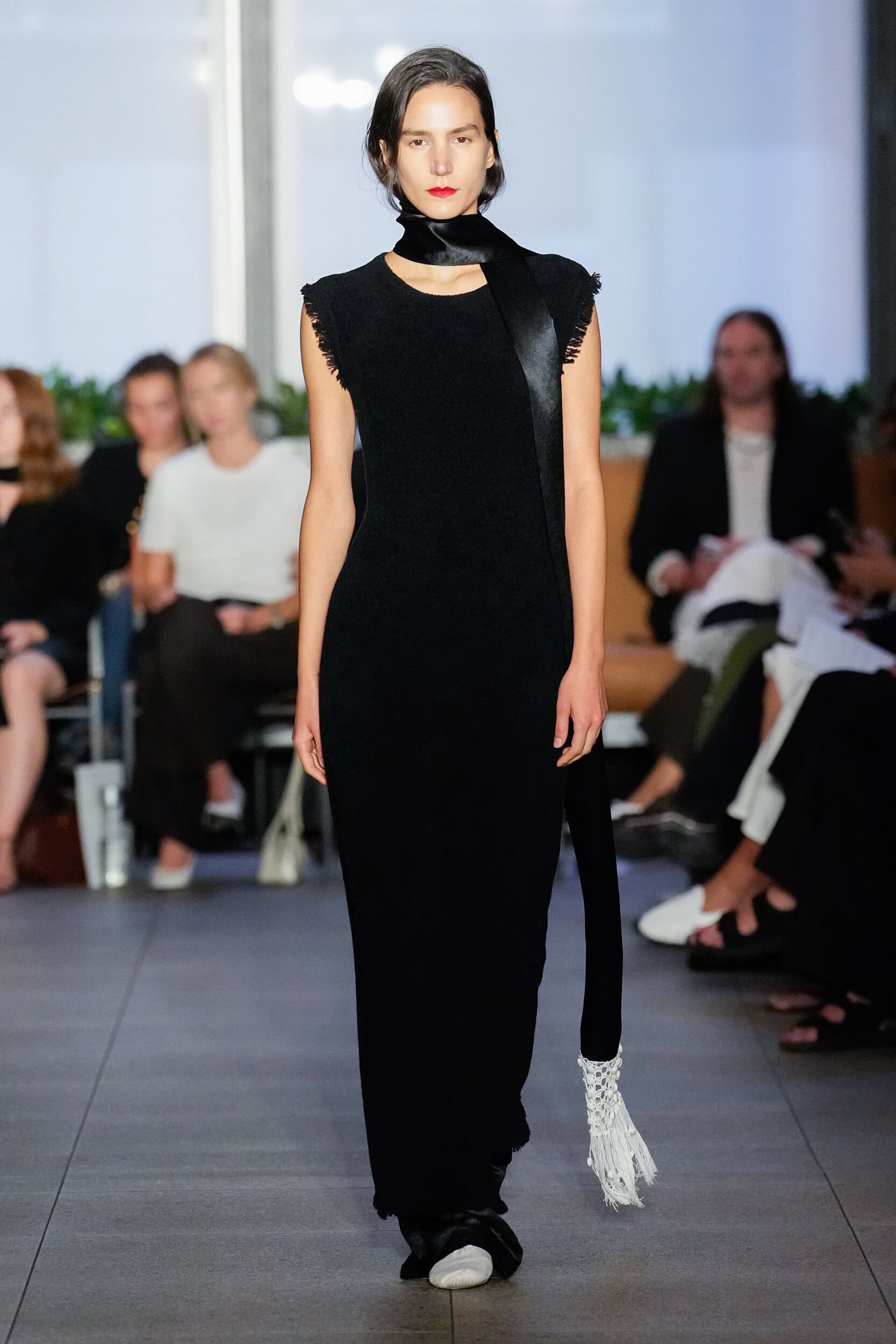 Maria Mcmanus Spring 2026 Fashion Show