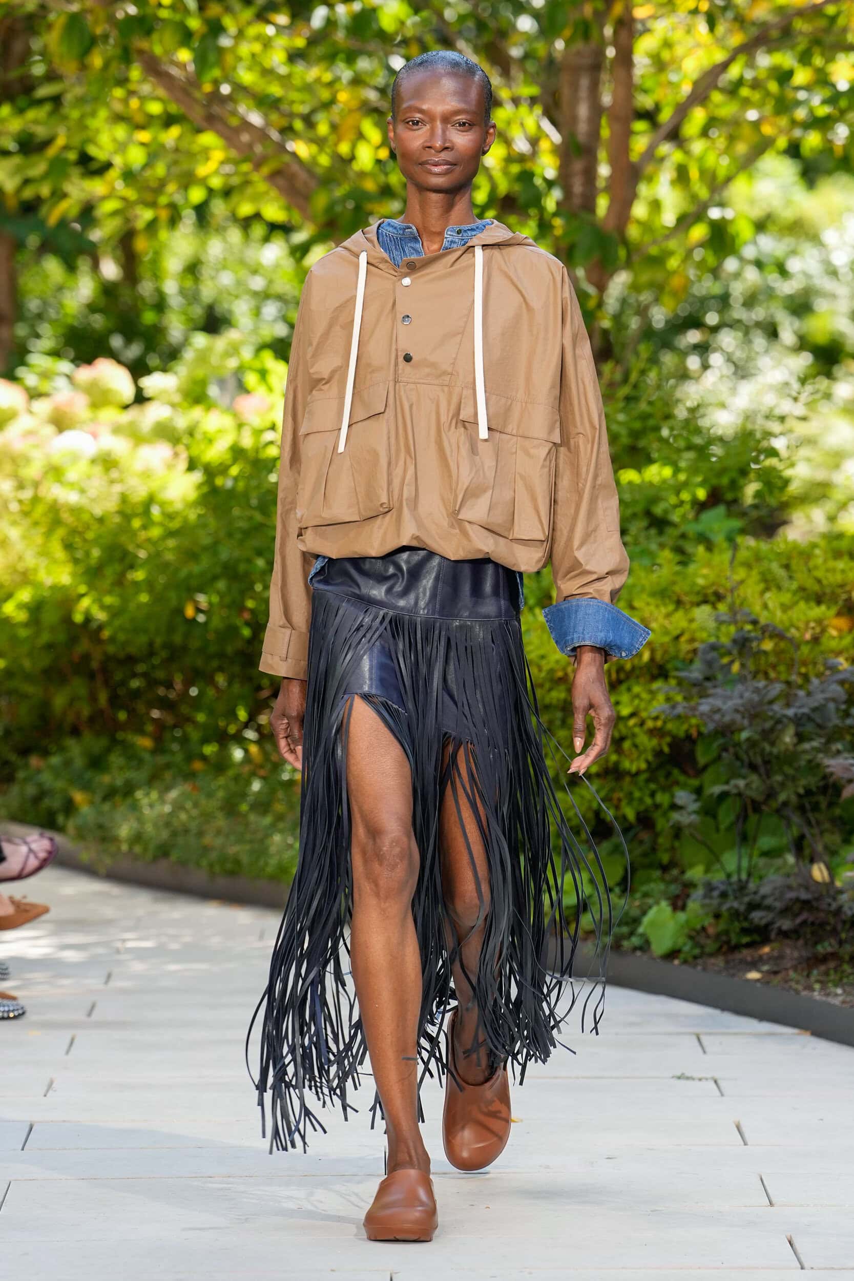 Twp Spring 2026 Fashion Show