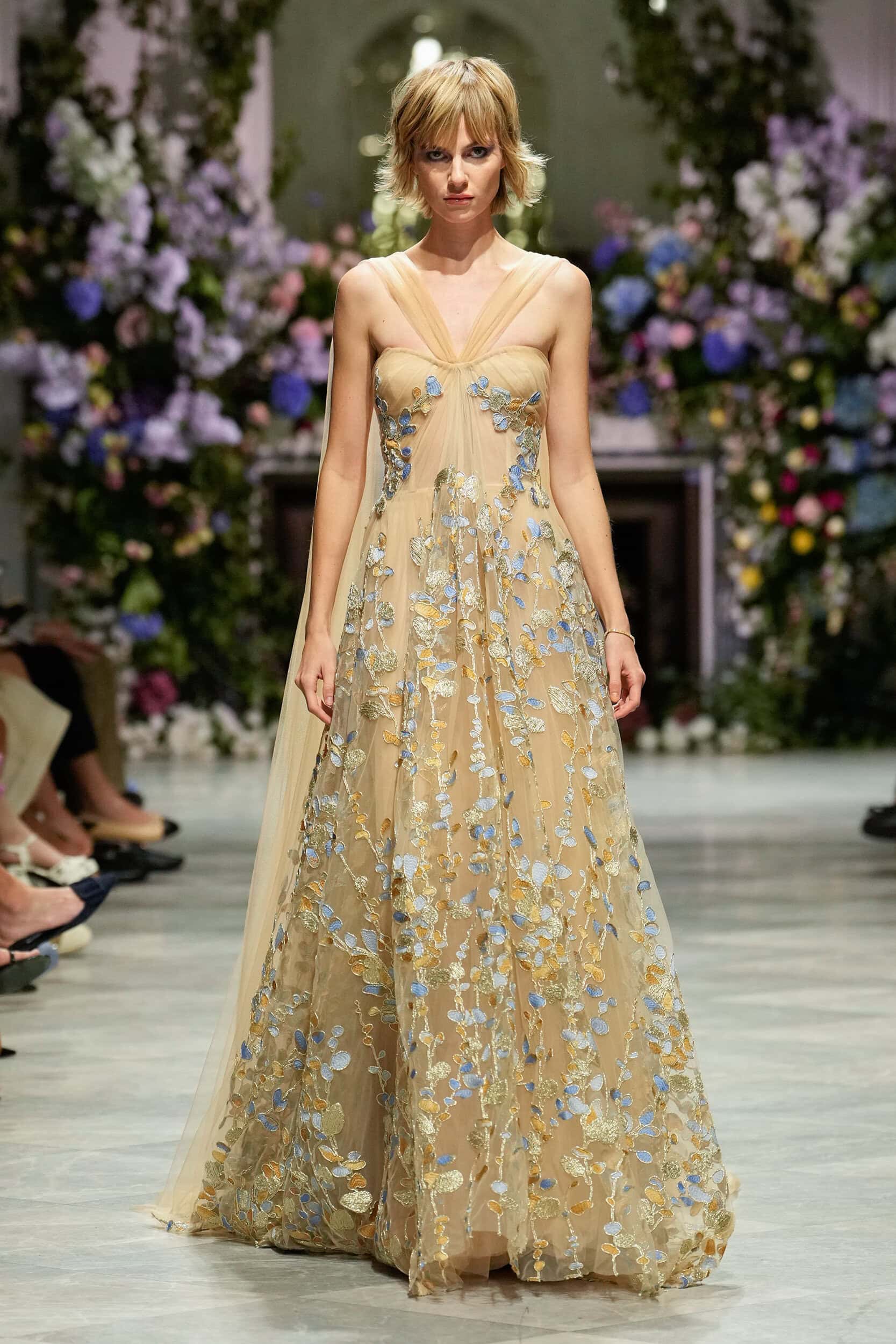Nardos Spring 2026 Fashion Show