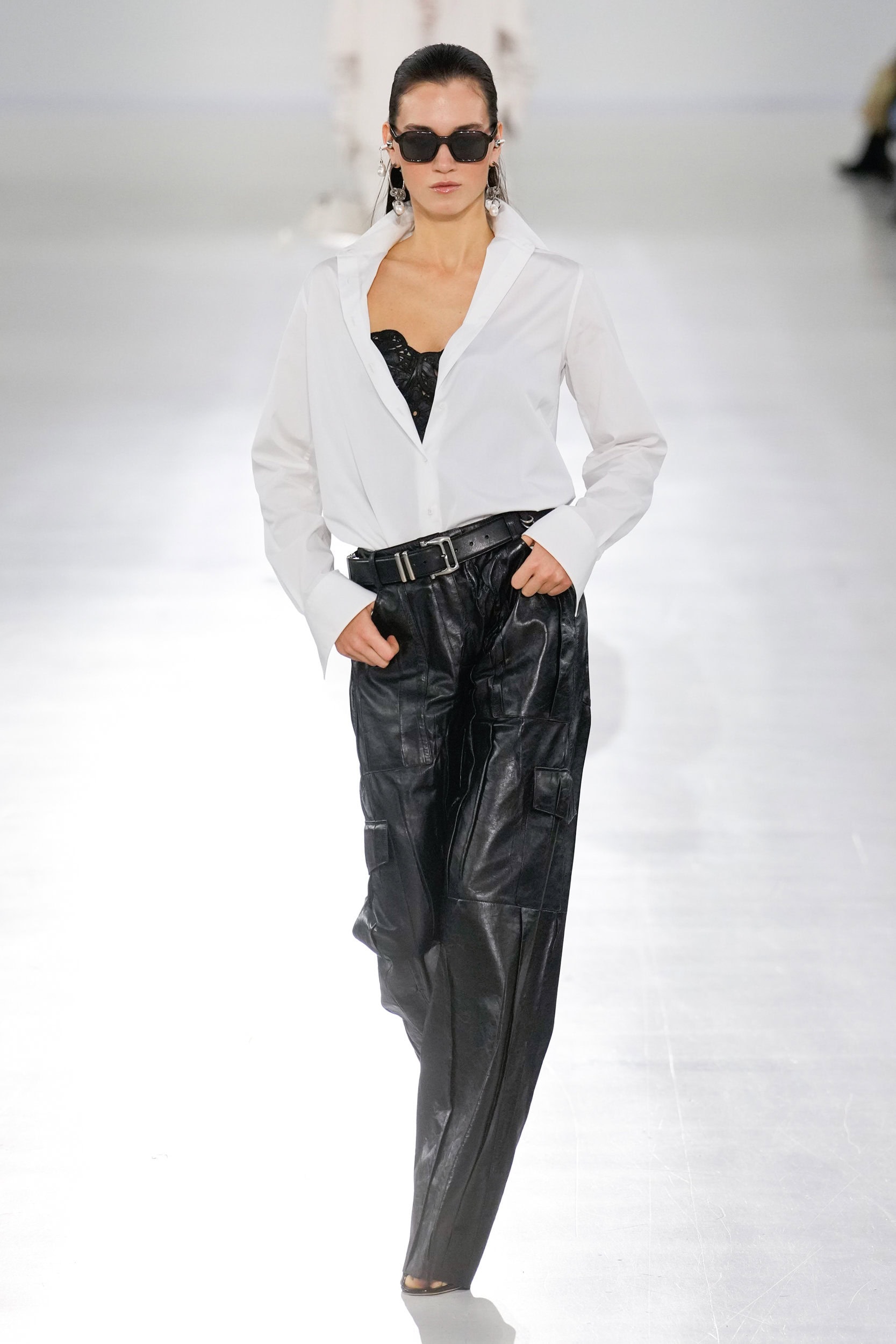 Ermanno Scervino Spring 2026 Fashion Show