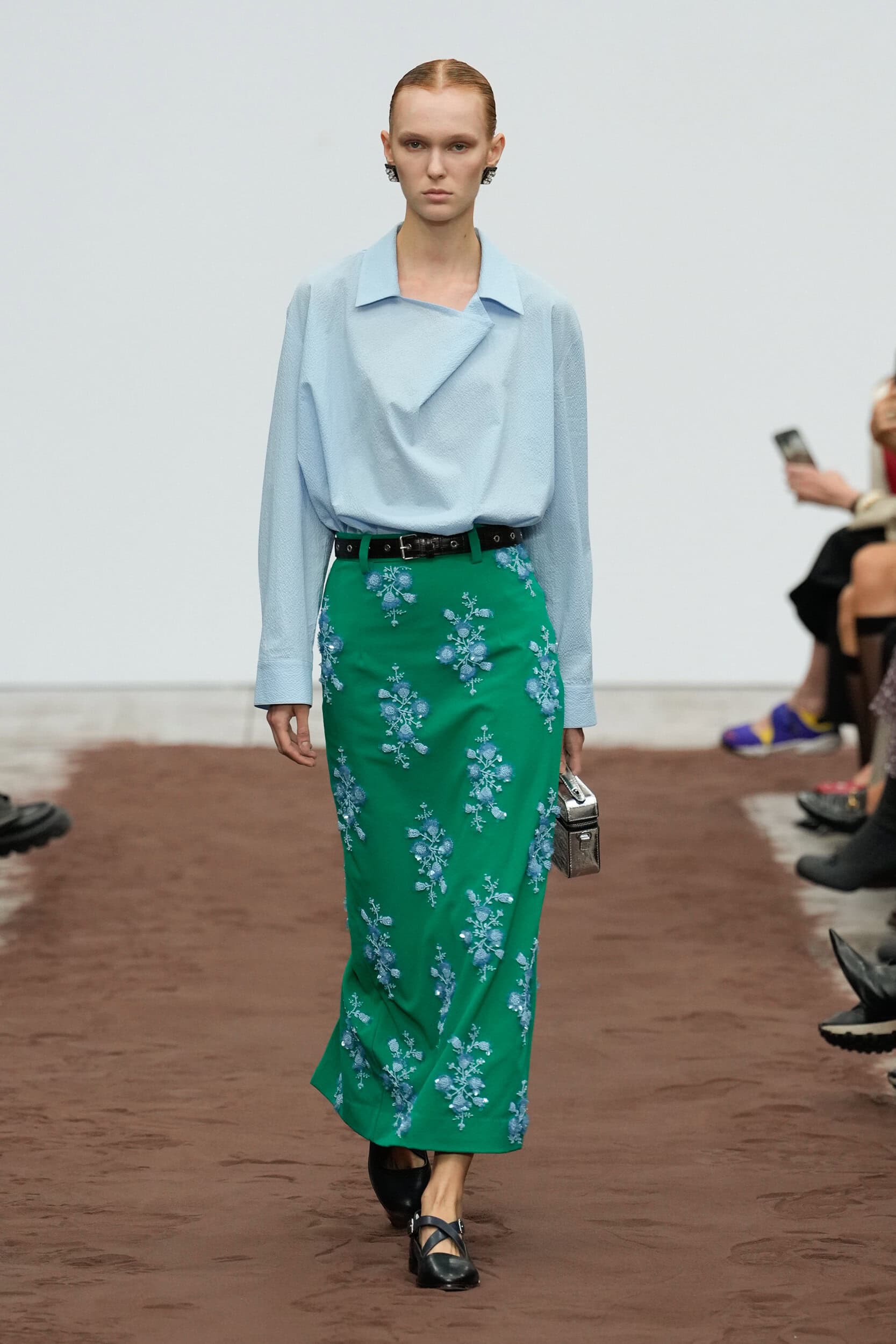 Dhruv Kapoor Spring 2026 Fashion Show