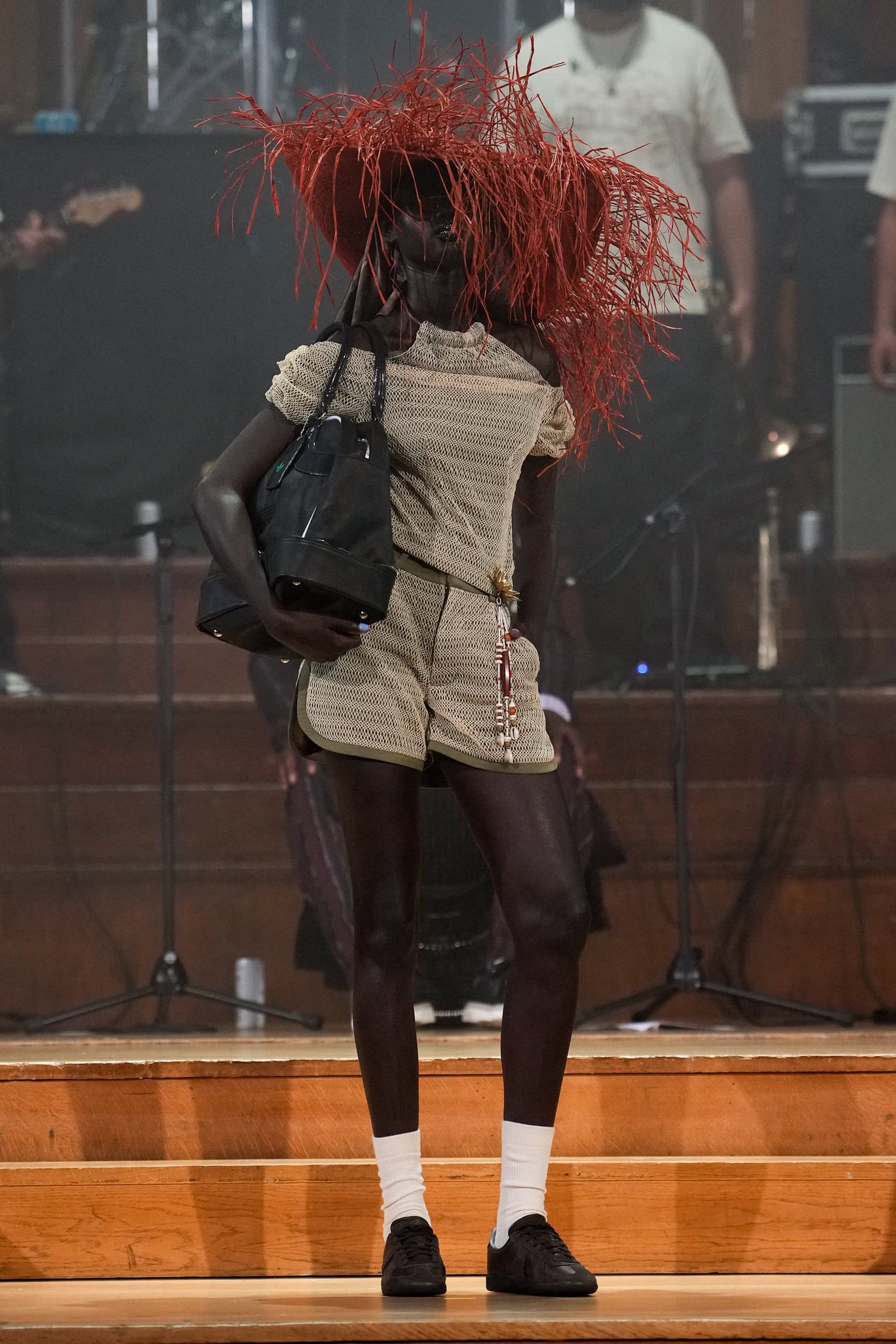 Labrum London Spring 2026 Fashion Show