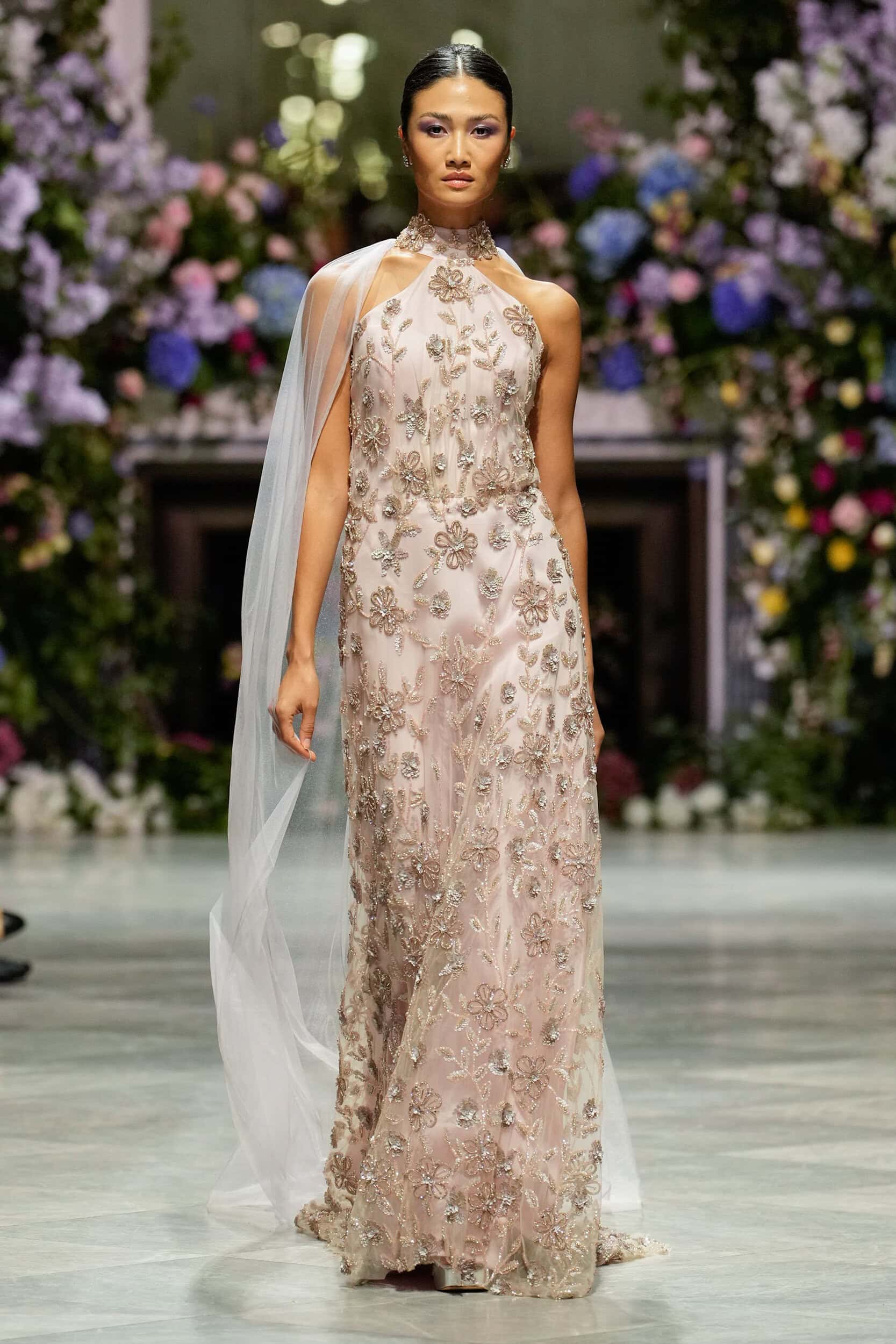Nardos Spring 2026 Fashion Show