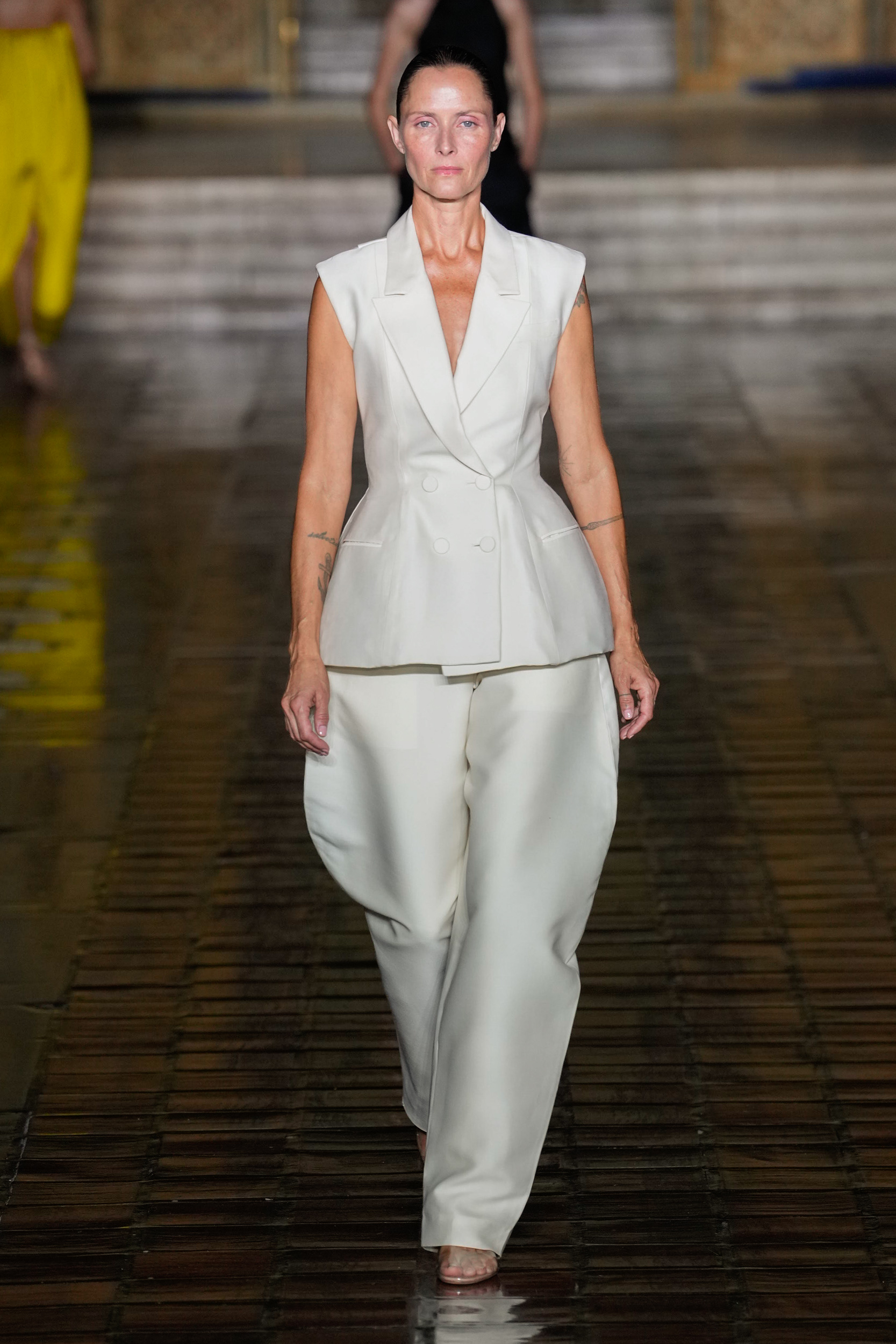 Prabal Gurung Spring 2026 Fashion Show