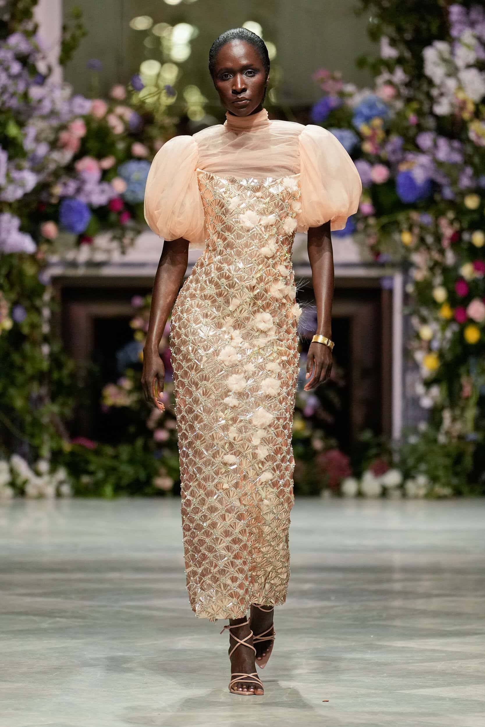 Nardos Spring 2026 Fashion Show