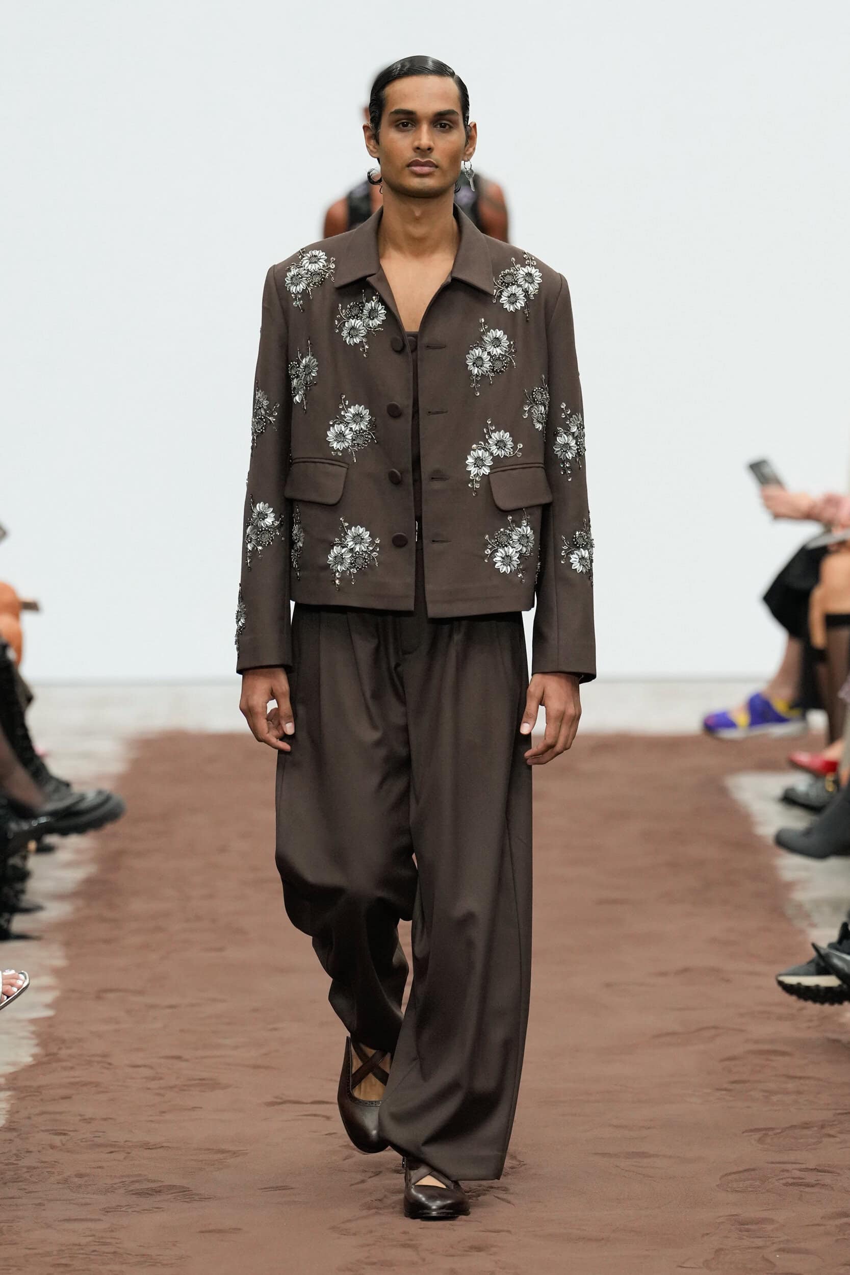 Dhruv Kapoor Spring 2026 Fashion Show