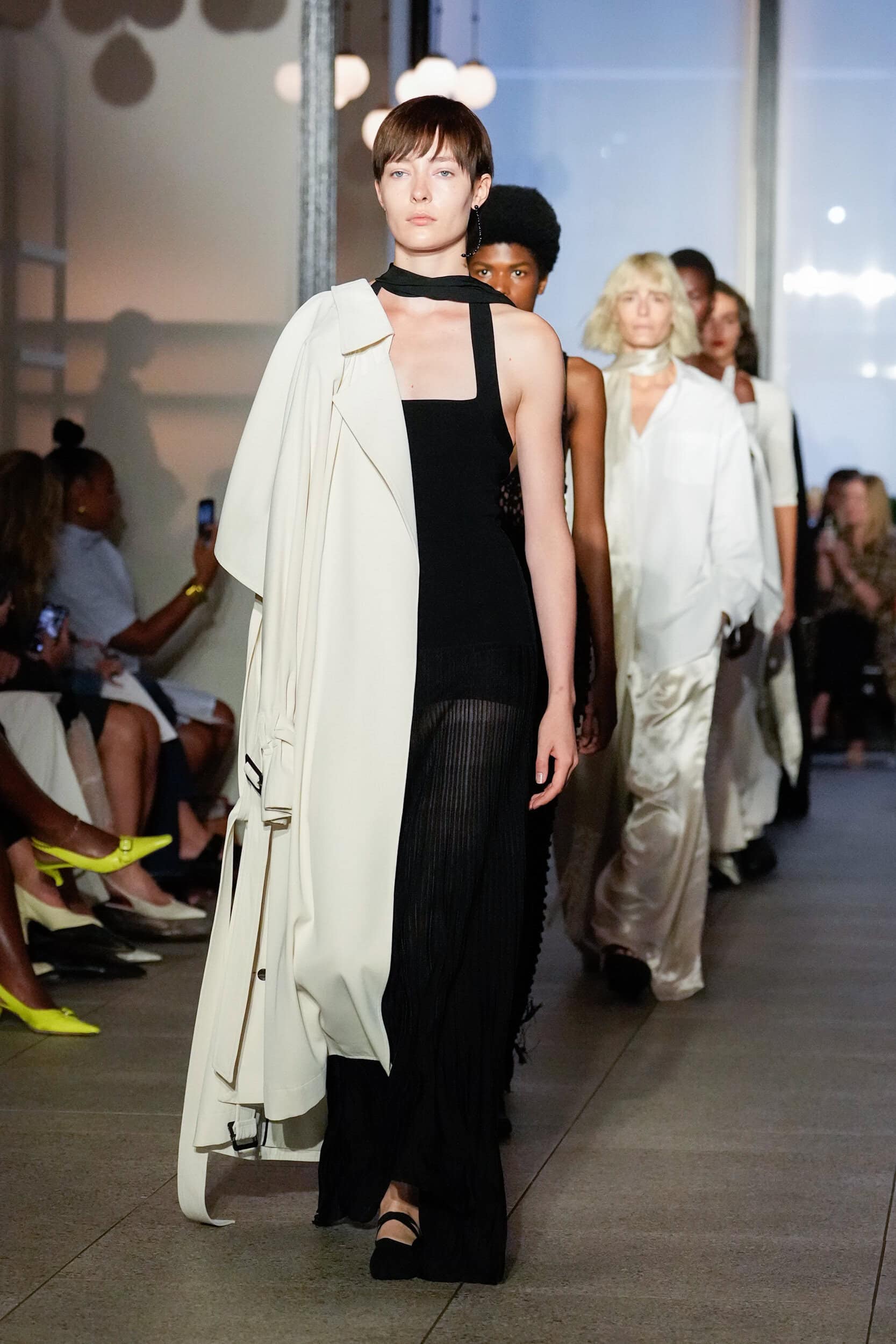 Maria Mcmanus Spring 2026 Fashion Show