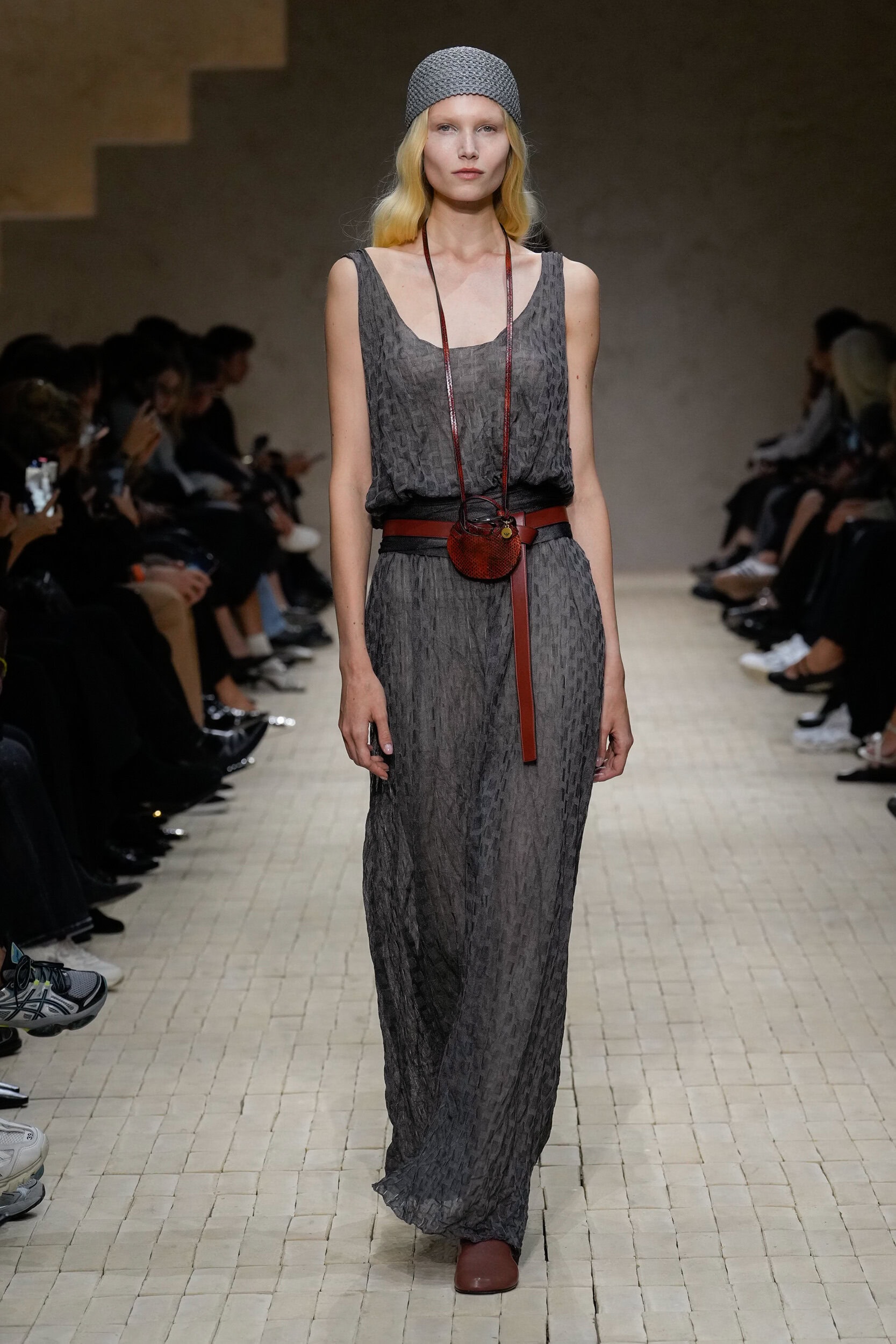 Emporio Armani Spring 2026 Fashion Show