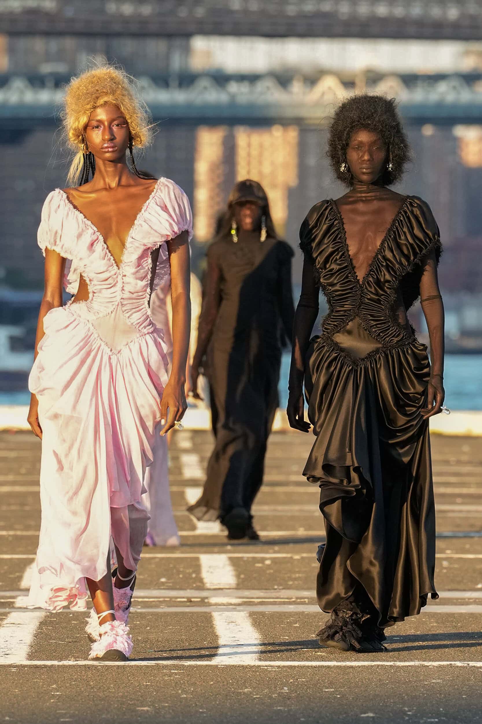 Collina Strada Spring 2026 Fashion Show