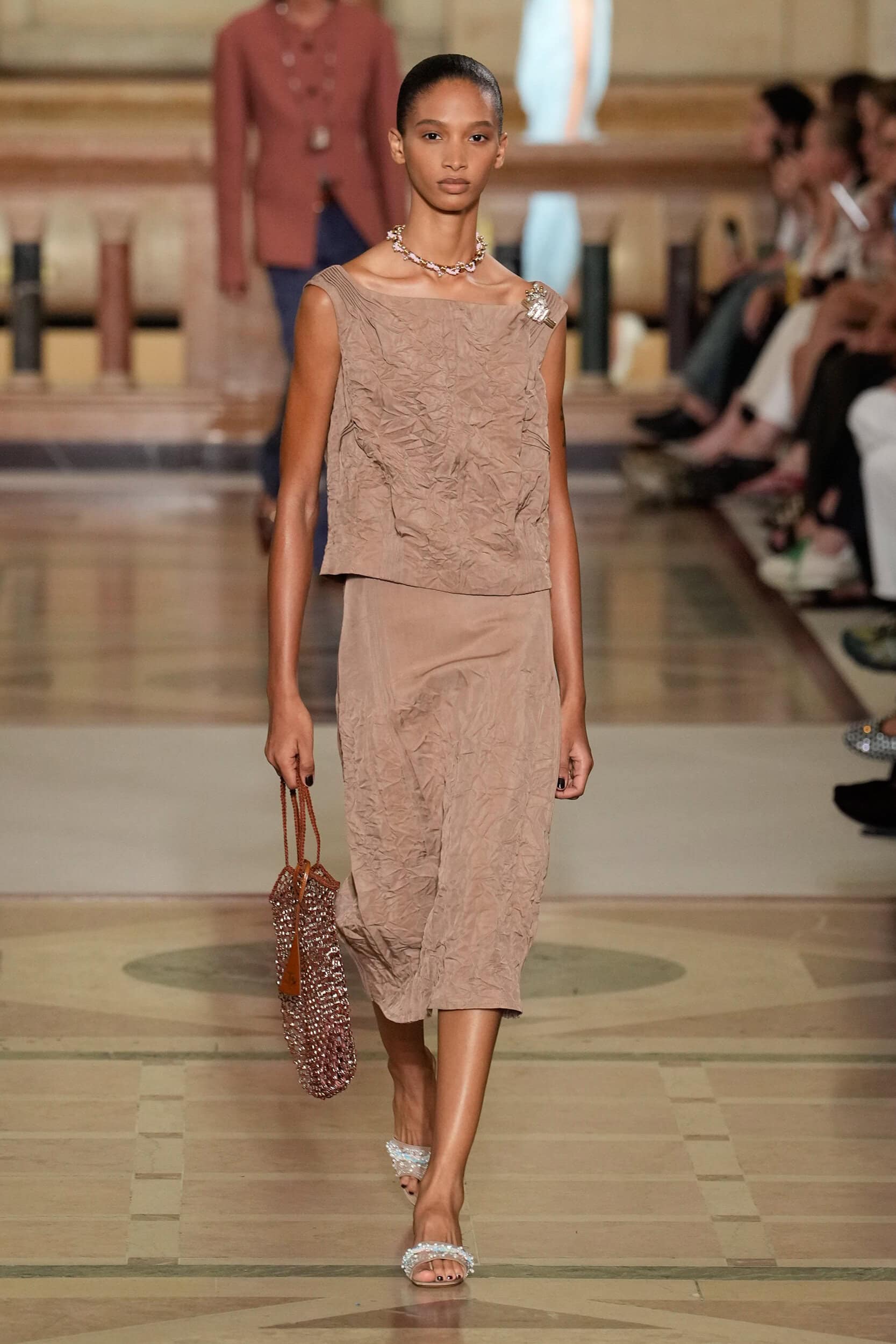 Tory Burch Spring 2026 Fashion Show