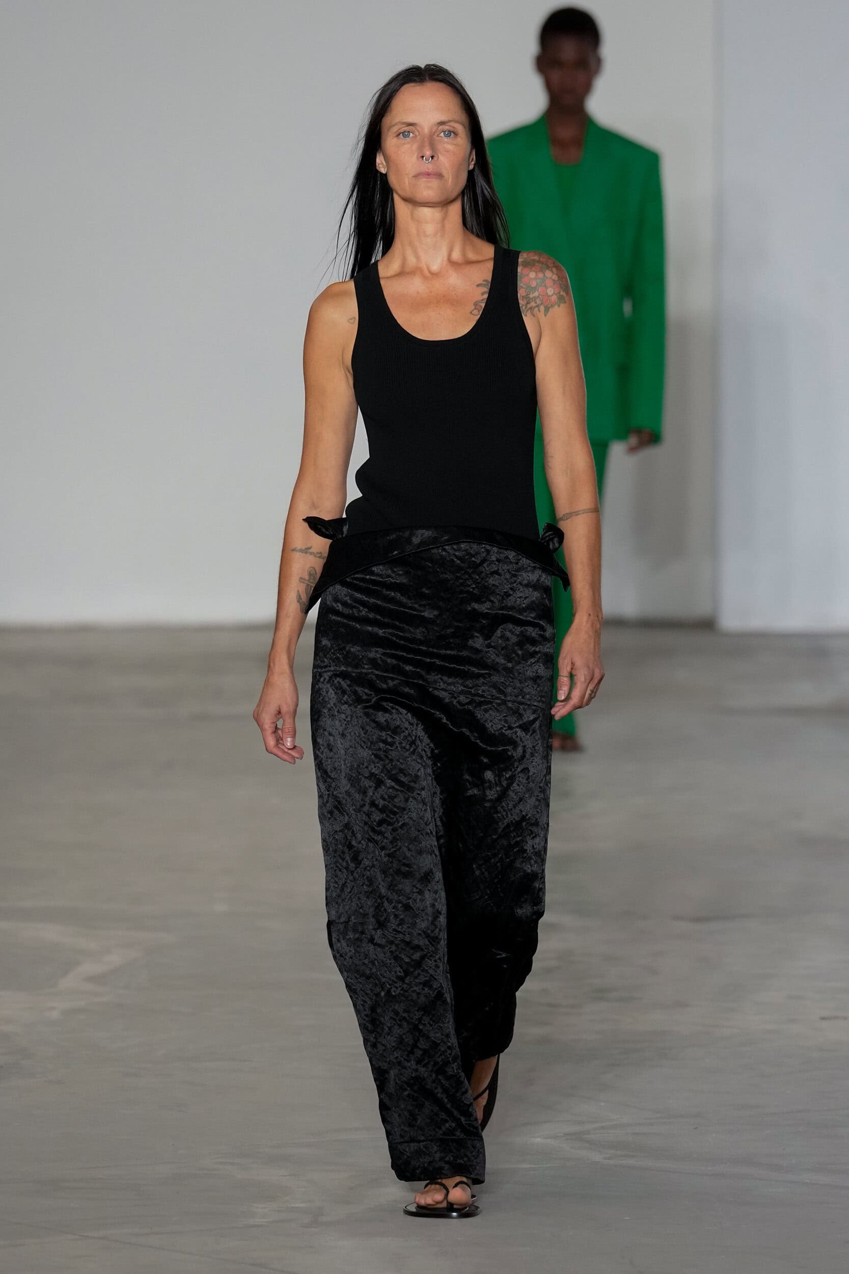 Fforme Spring 2026 Fashion Show