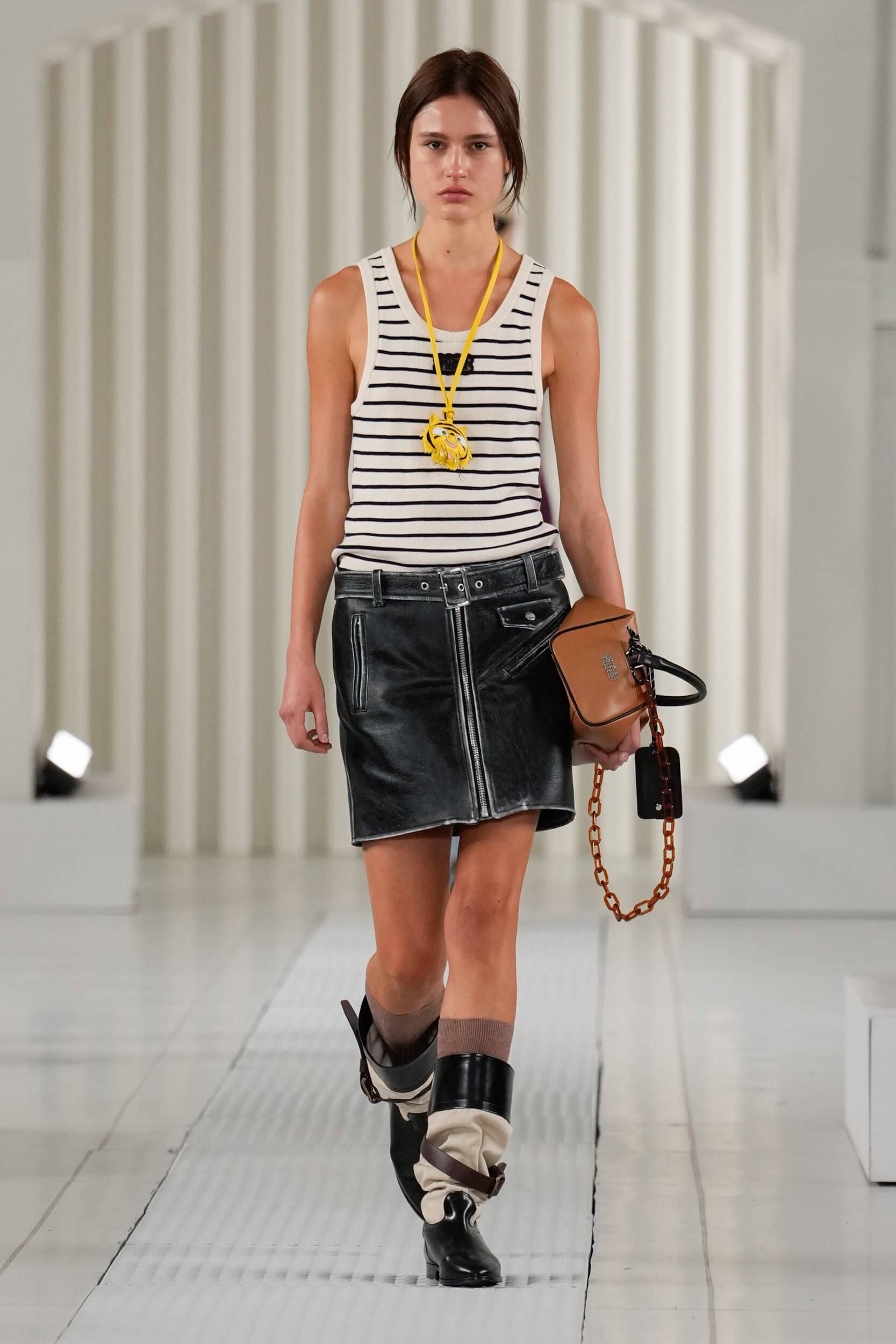 Onitsuka Tiger Spring 2026 Fashion Show