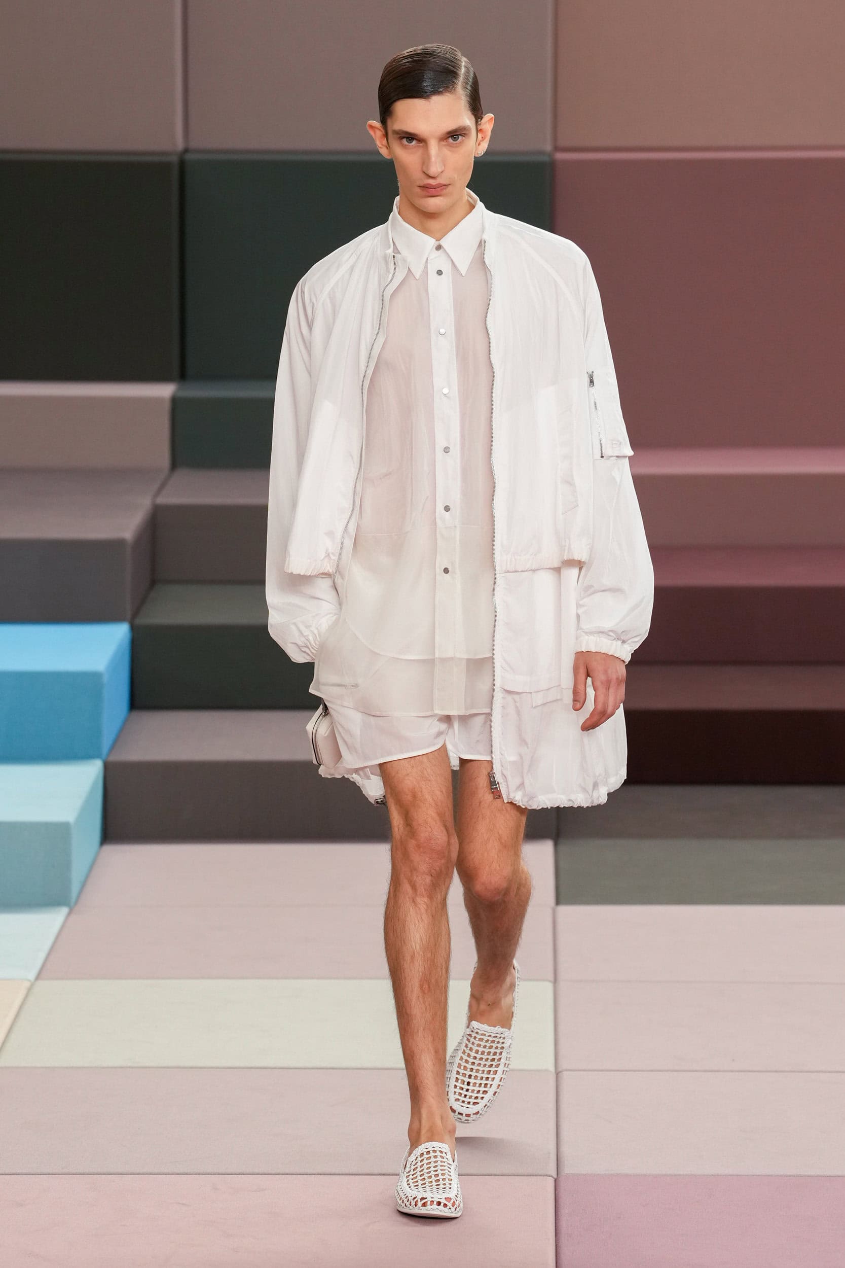 Fendi Spring 2026 Fashion Show