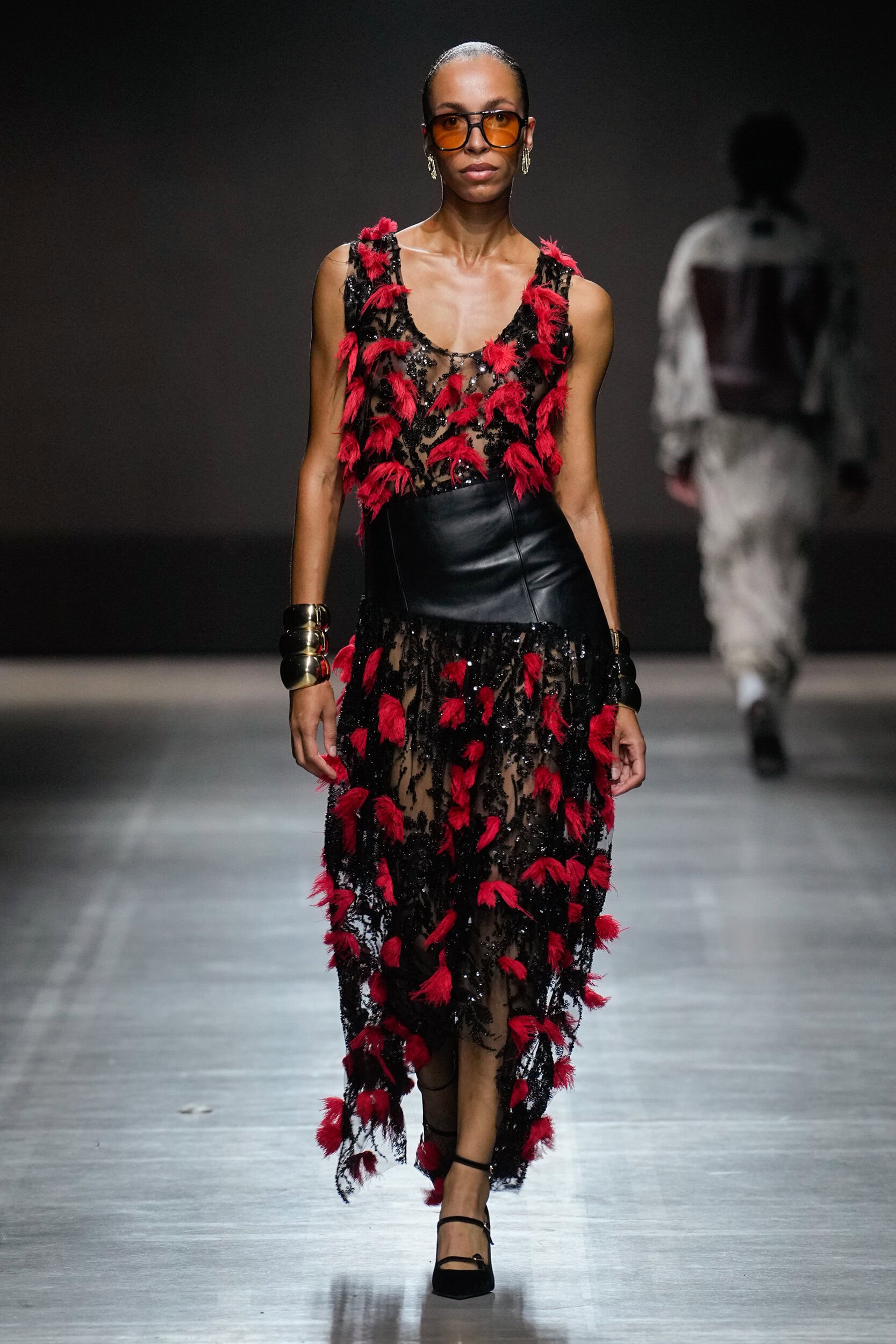 Tokyo James Spring 2026 Fashion Show