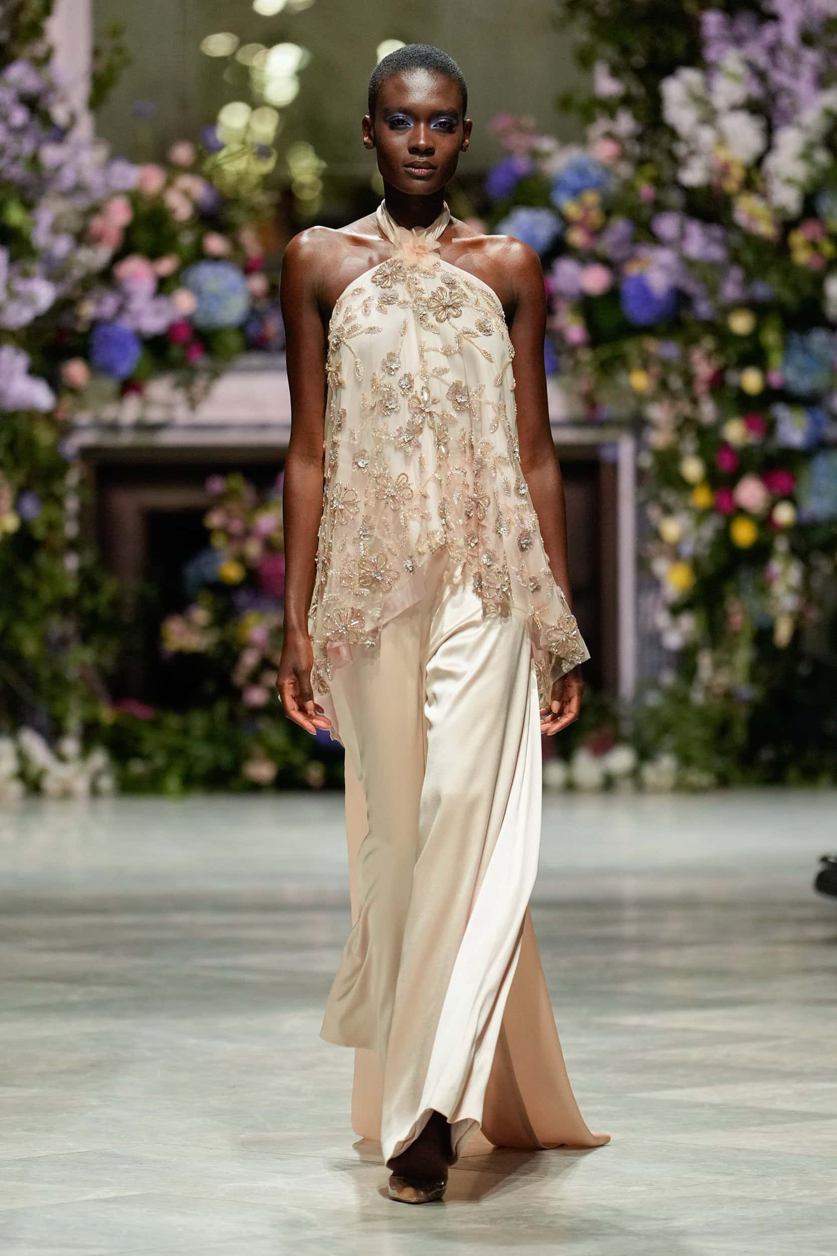 Nardos Spring 2026 Fashion Show